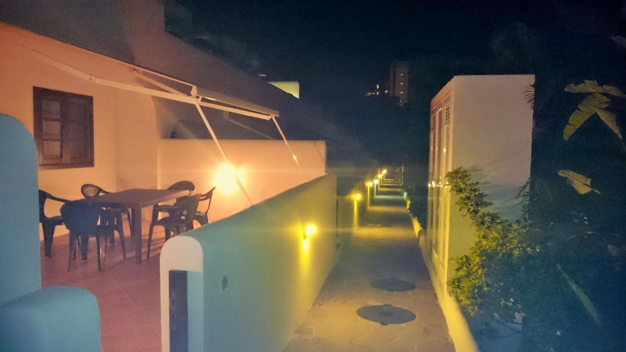 Luxury Complex Near The Sea Apartamento