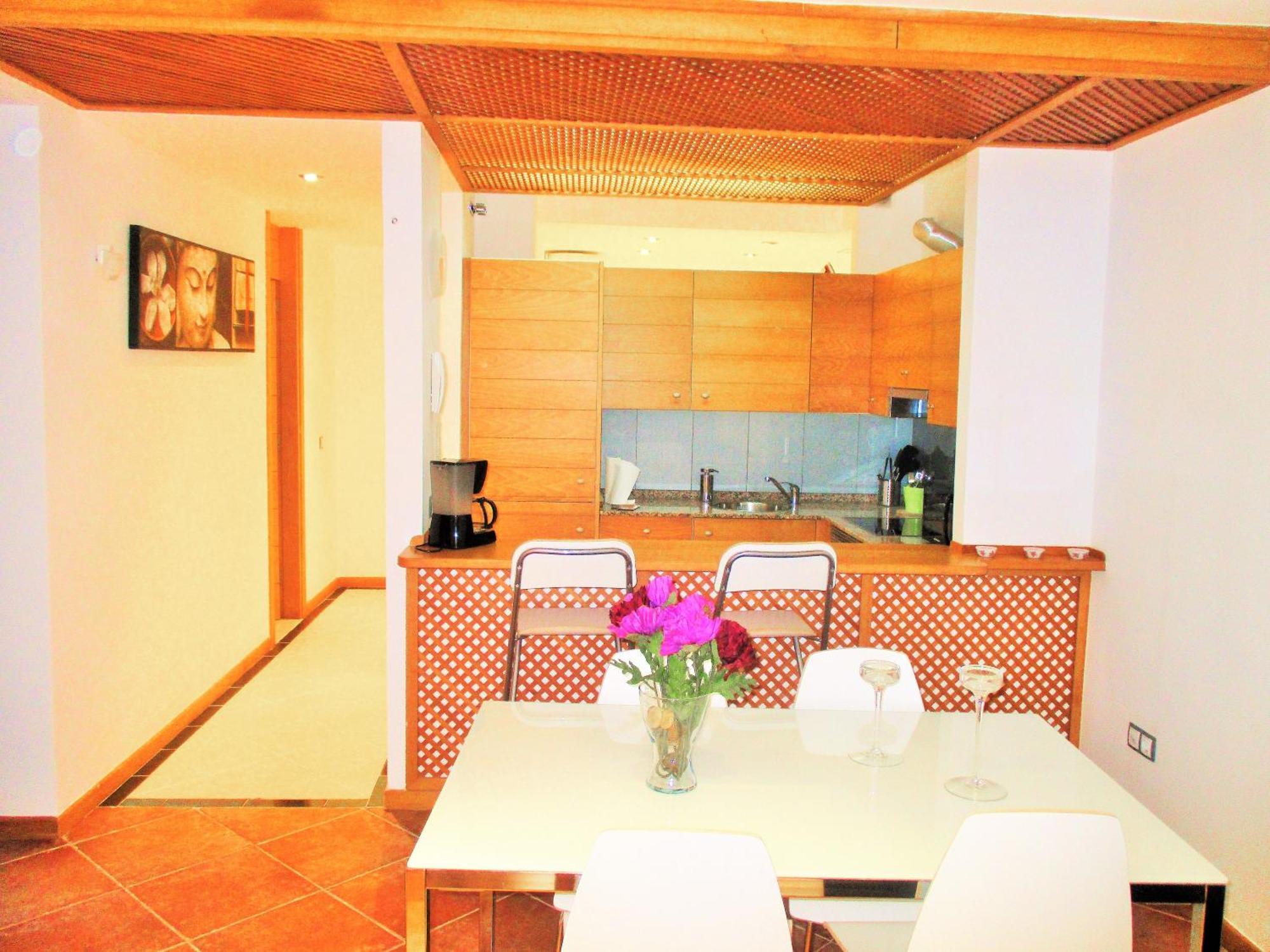 Luxury Complex Near The Sea Apartamento Costa Adeje (Tenerife)
