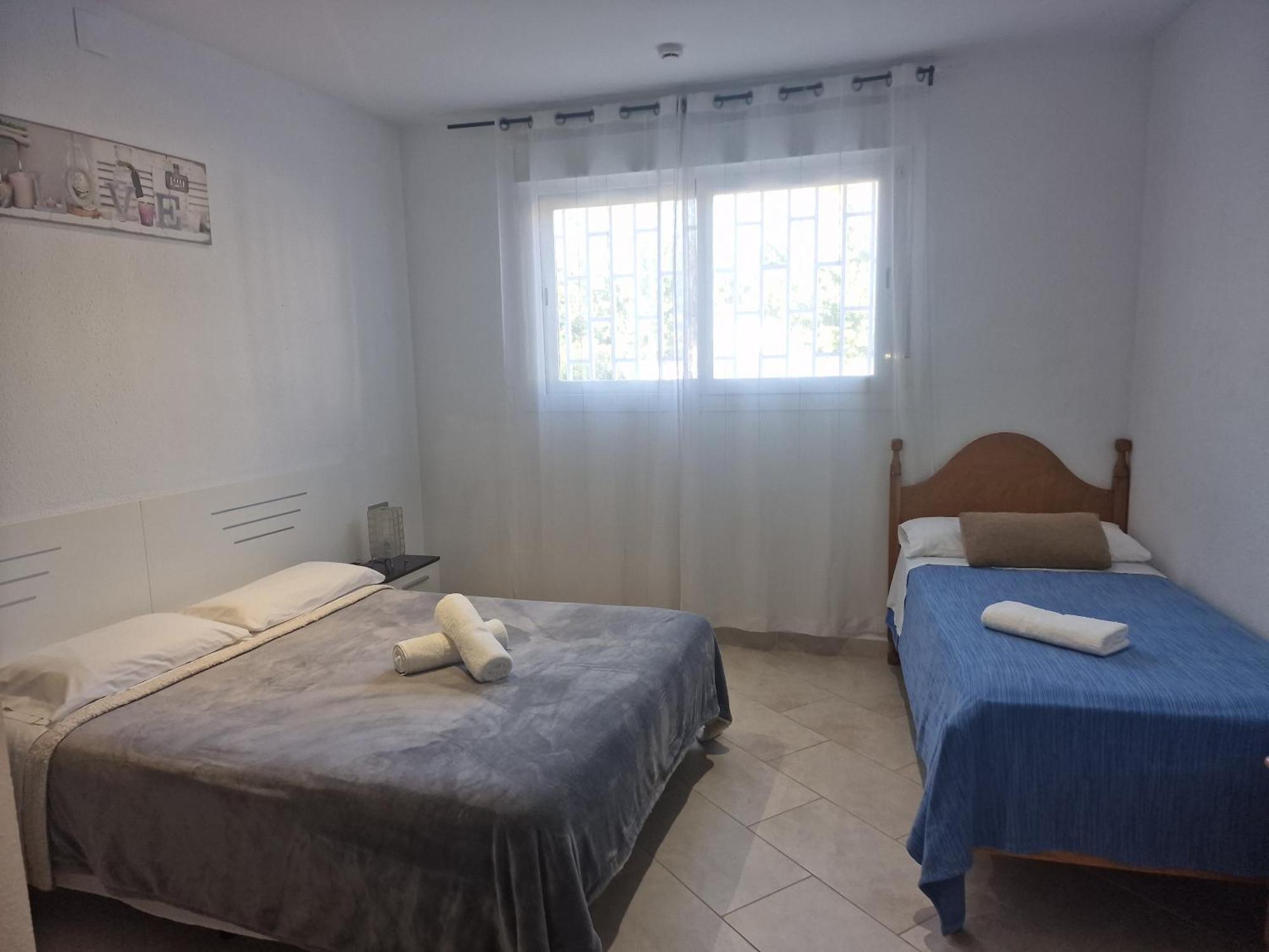Cala Azul La Móra Apartamento Tarragona
