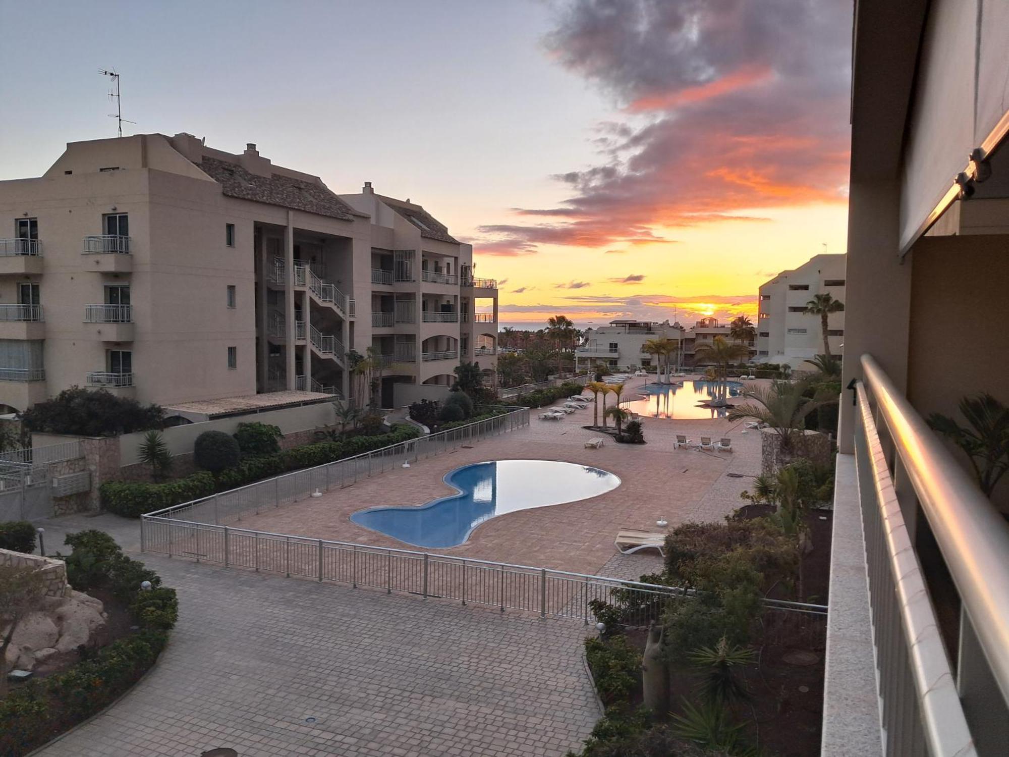 La Vida Buena Apartment *
