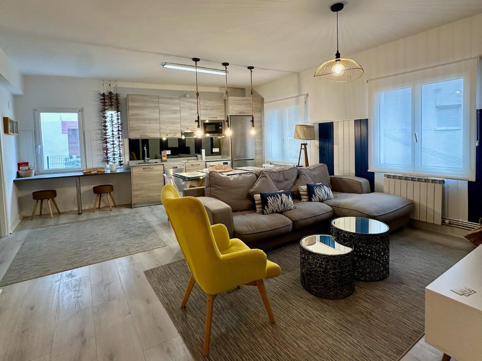 Elan Apartment