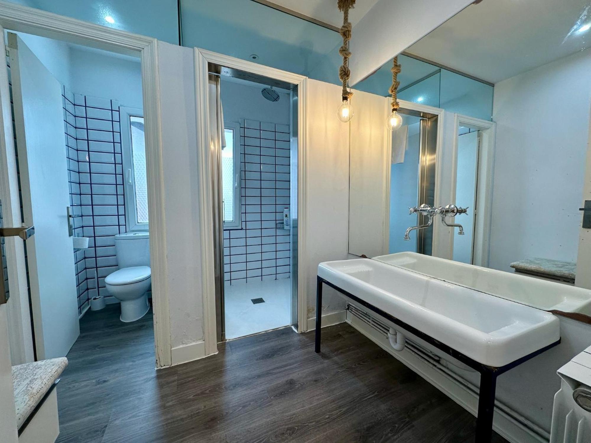 Elan Apartment Elanchove