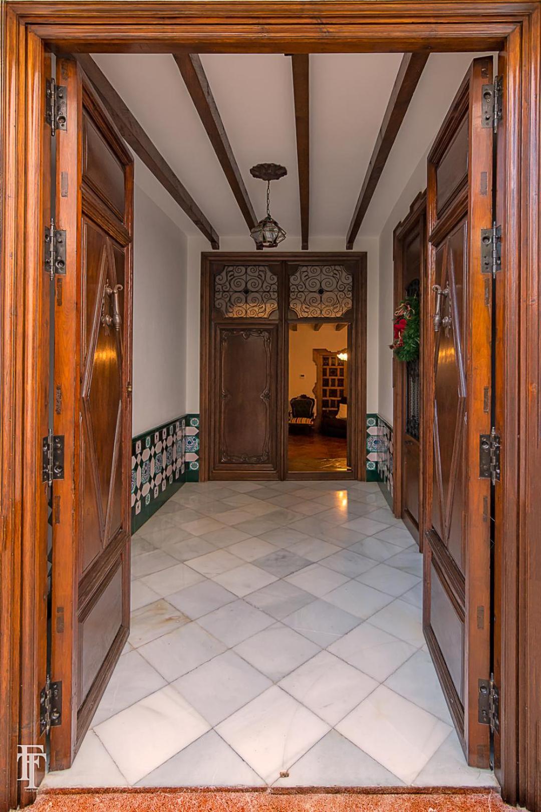 Apartamento Mazari Antequera