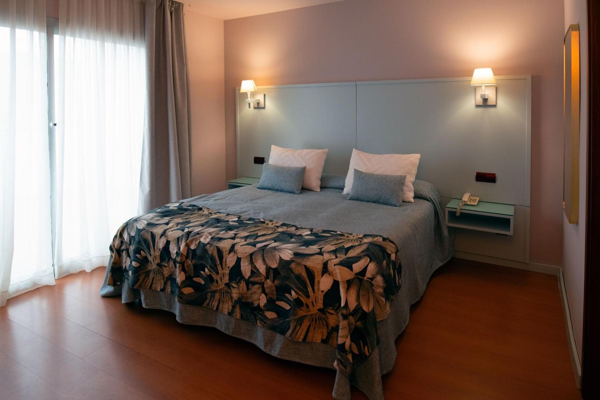 Hotel Ramblas Vendrell 4*