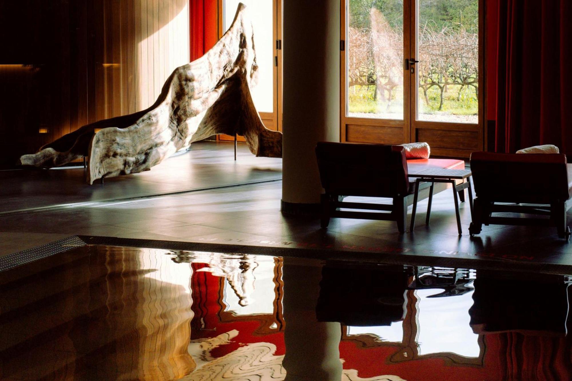 Marqués De Riscal, A Luxury Collection Hotel,