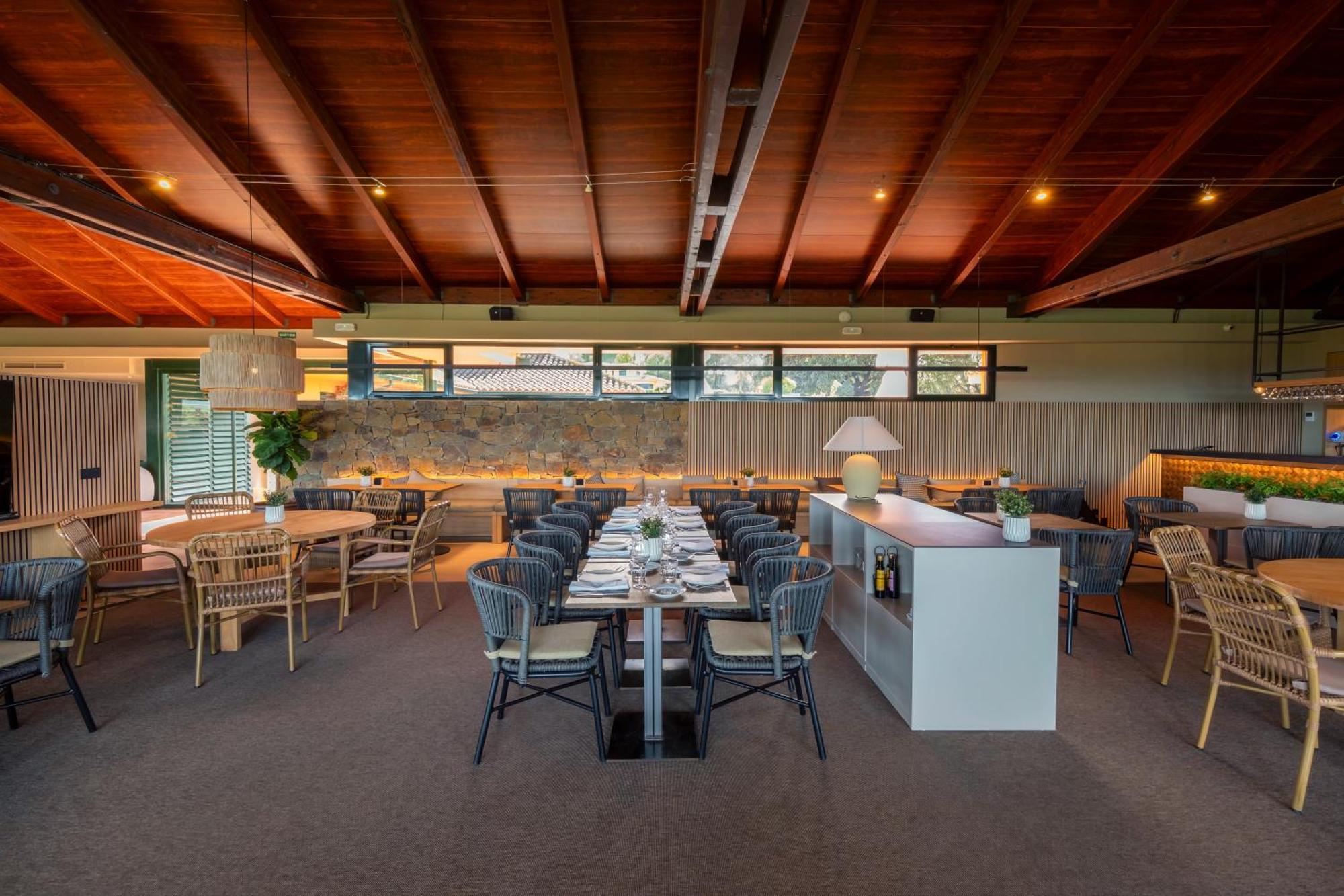 Torremirona Golf & Hotel