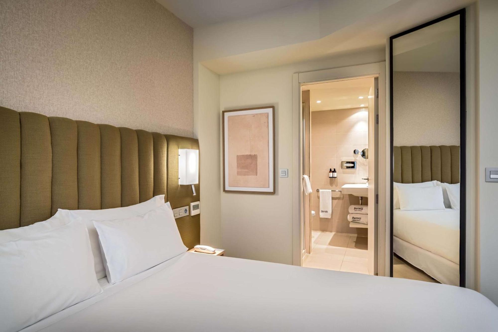 Barcelo Nervion Hotel Bilbao