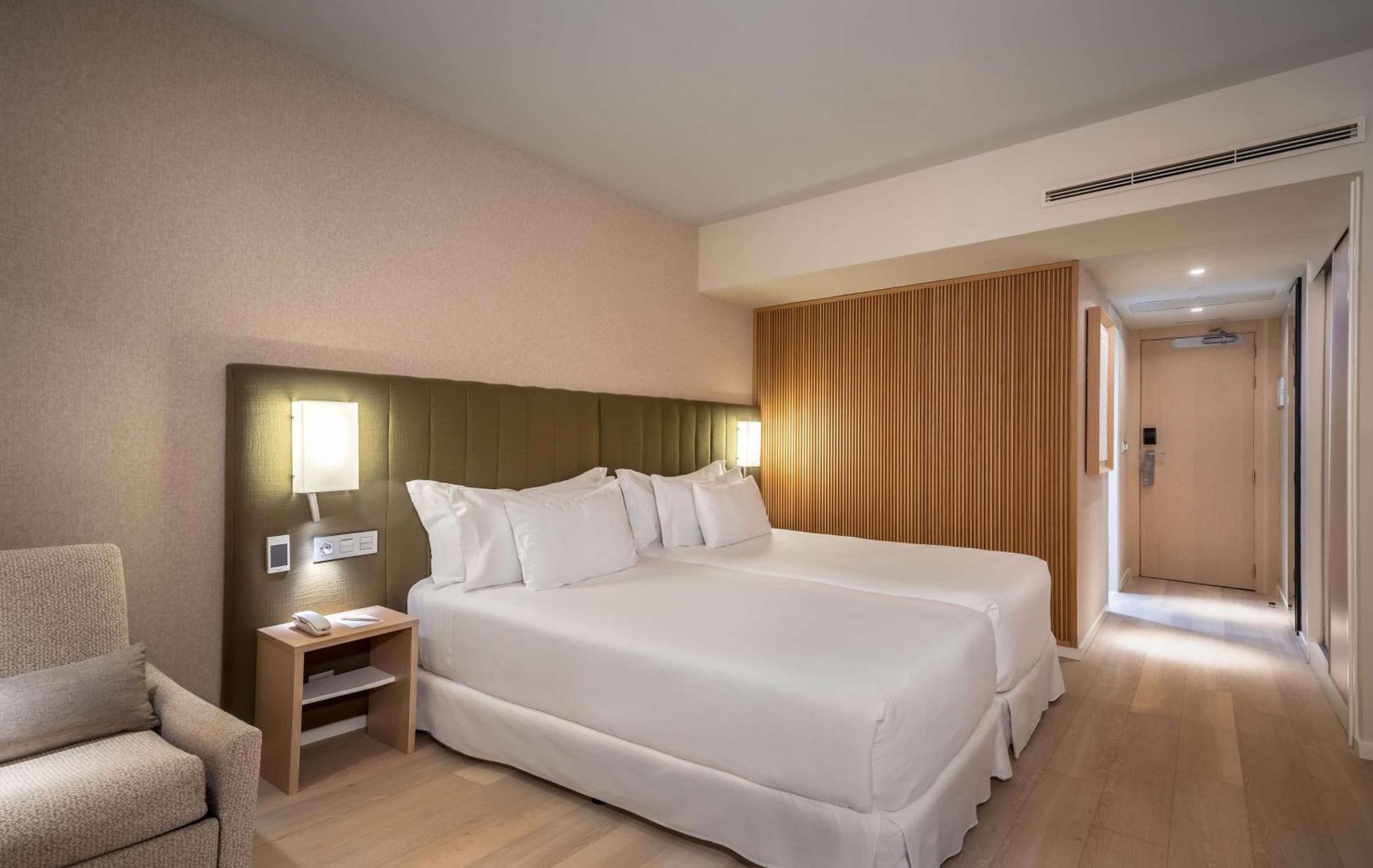 Barcelo Nervion Bilbao