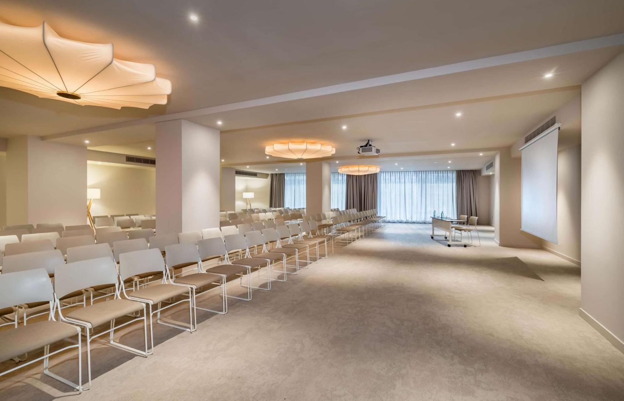 Hotel Barcelo Nervion