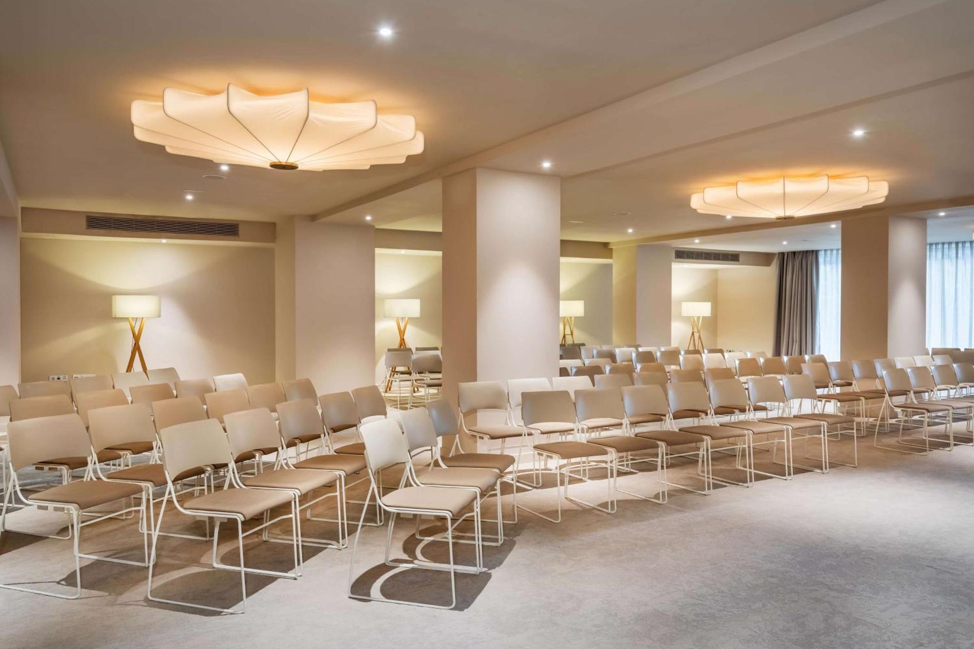 Barcelo Nervion Hotel Bilbao