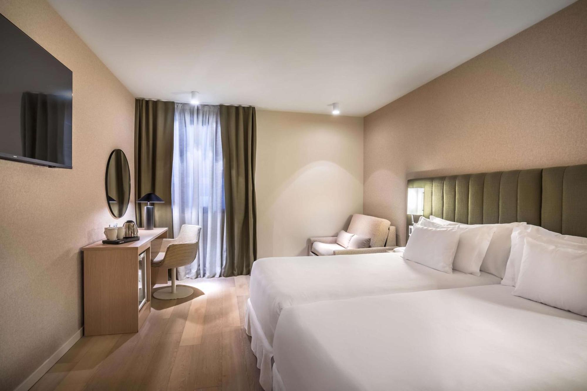 Barcelo Nervion 4* Bilbao