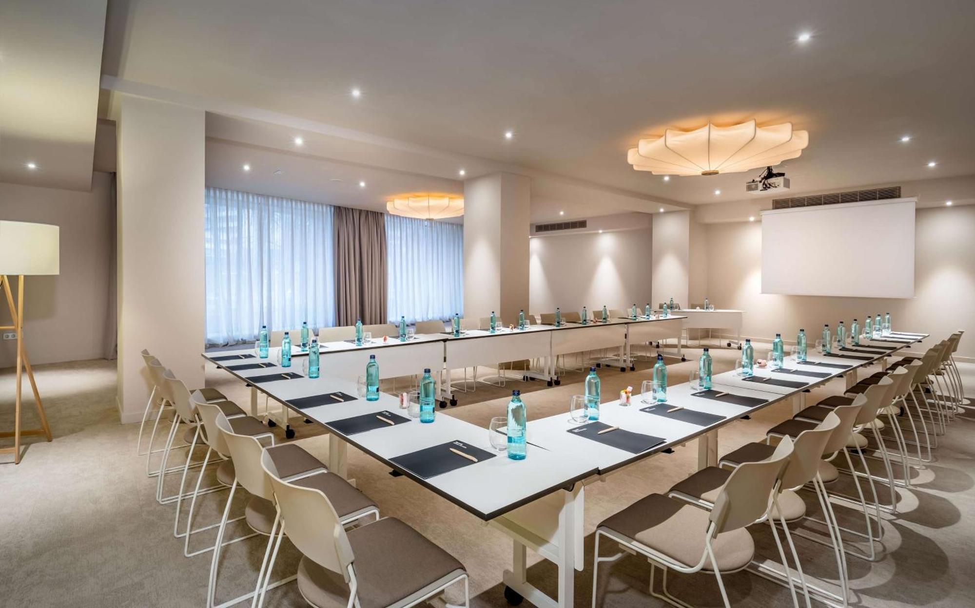 Barcelo Nervion 4* Bilbao