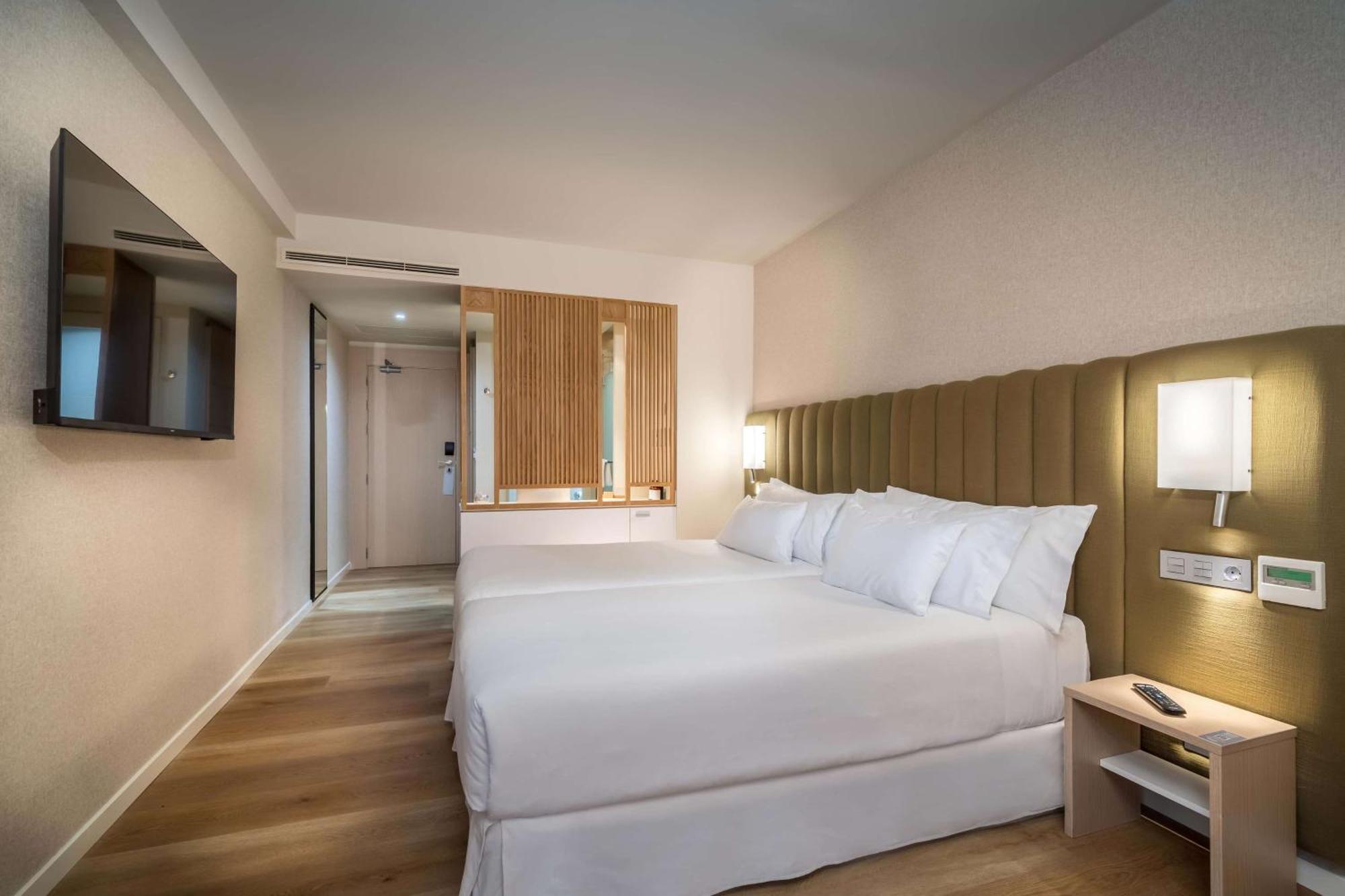 Barcelo Nervion Bilbao