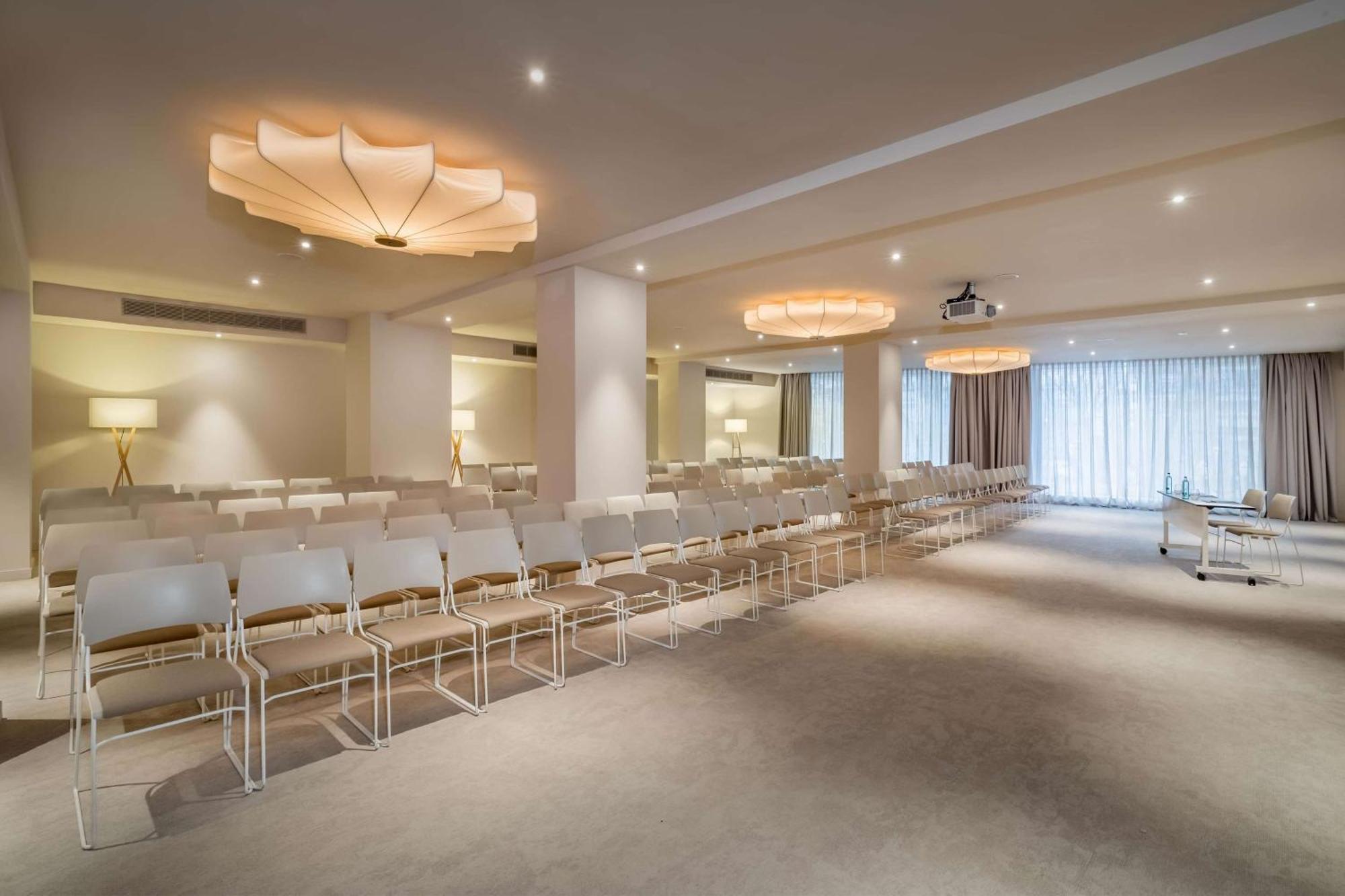 Barcelo Nervion 4* Bilbao