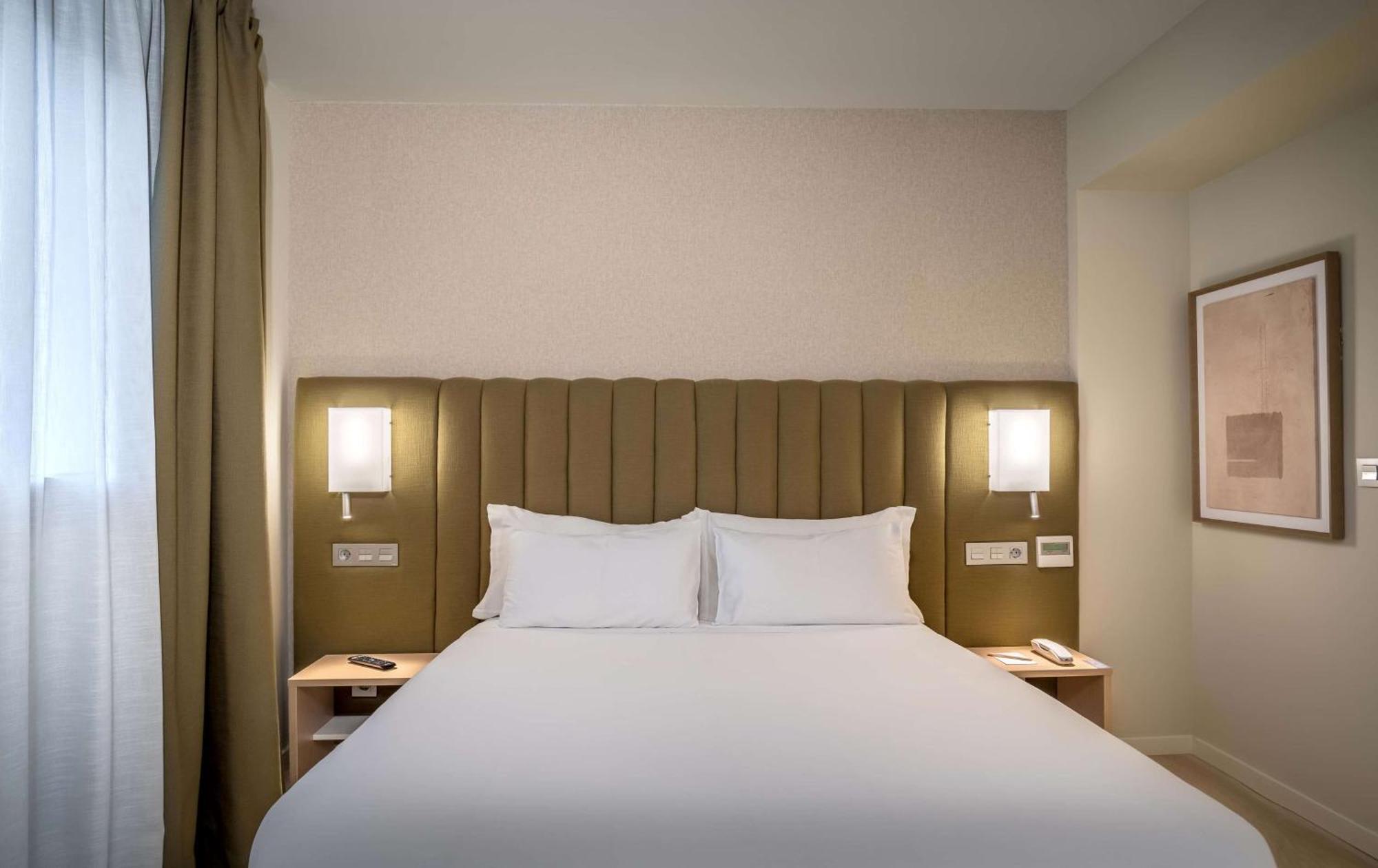 Barcelo Nervion 4* Bilbao