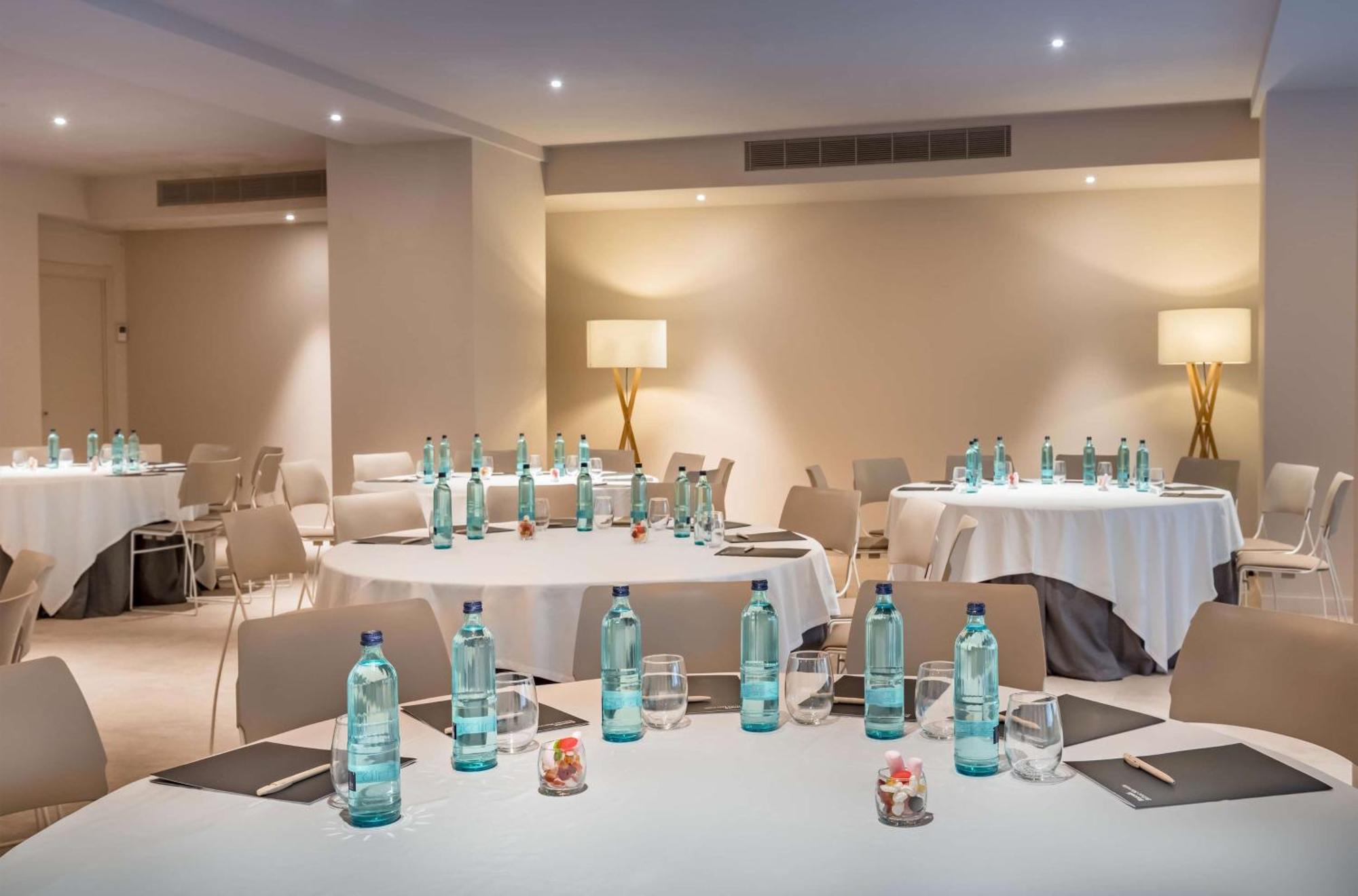 Hotel Barcelo Nervion