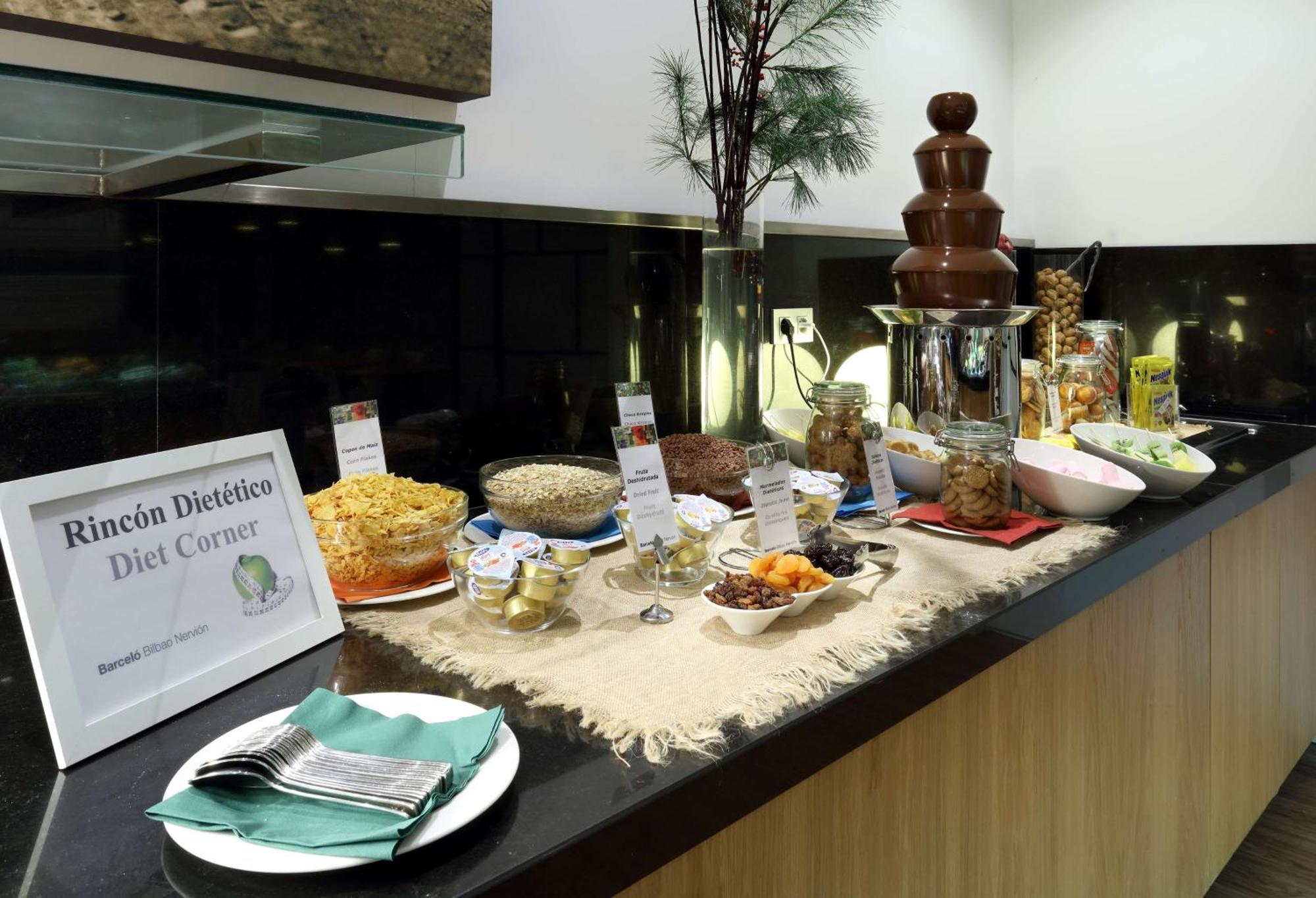Barcelo Nervion 4* Bilbao