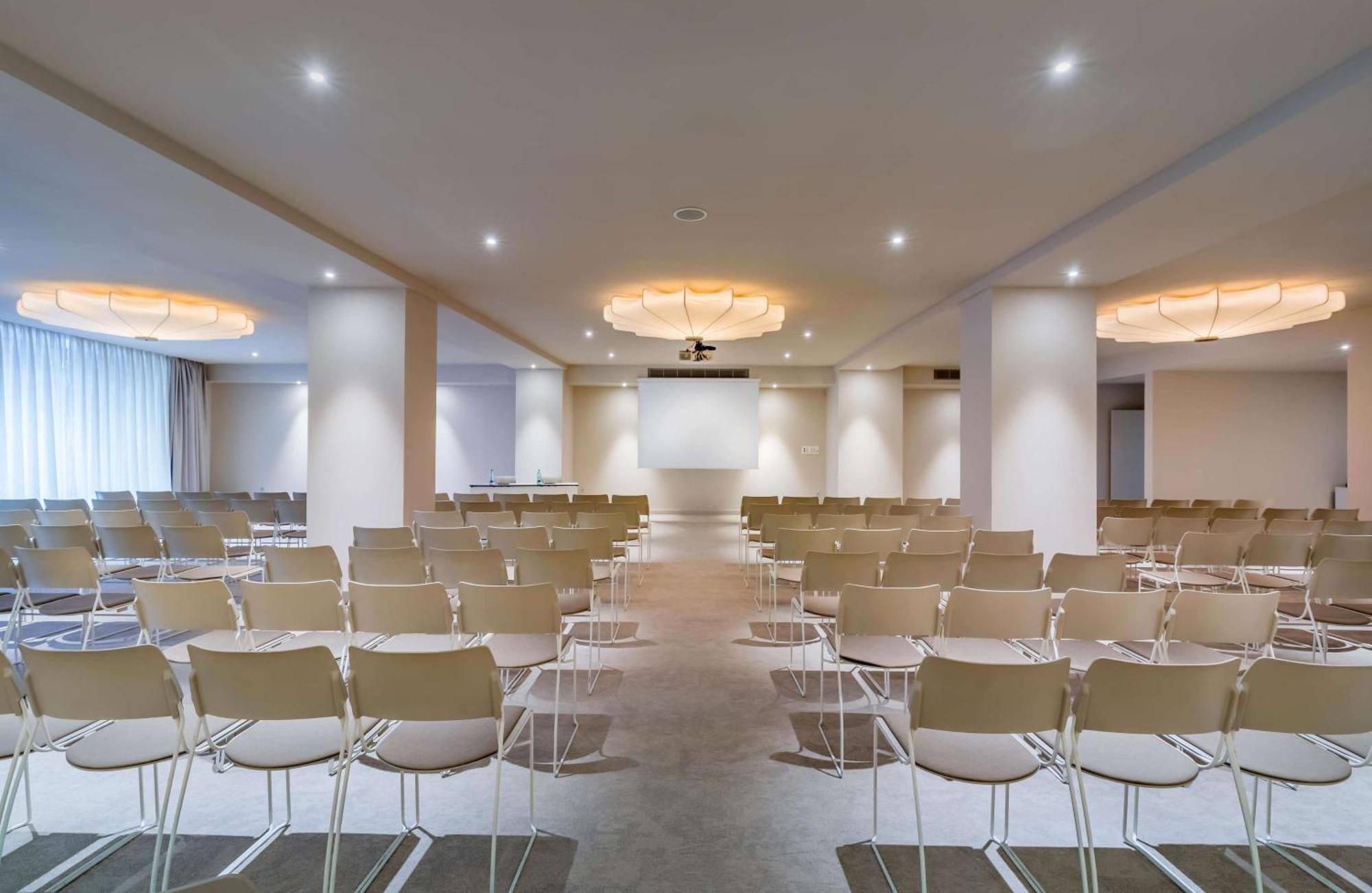 Barcelo Nervion Hotel Bilbao