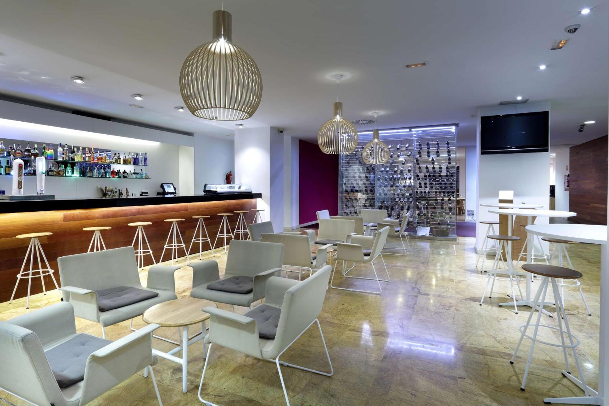 Barcelo Nervion Hotel 4*
