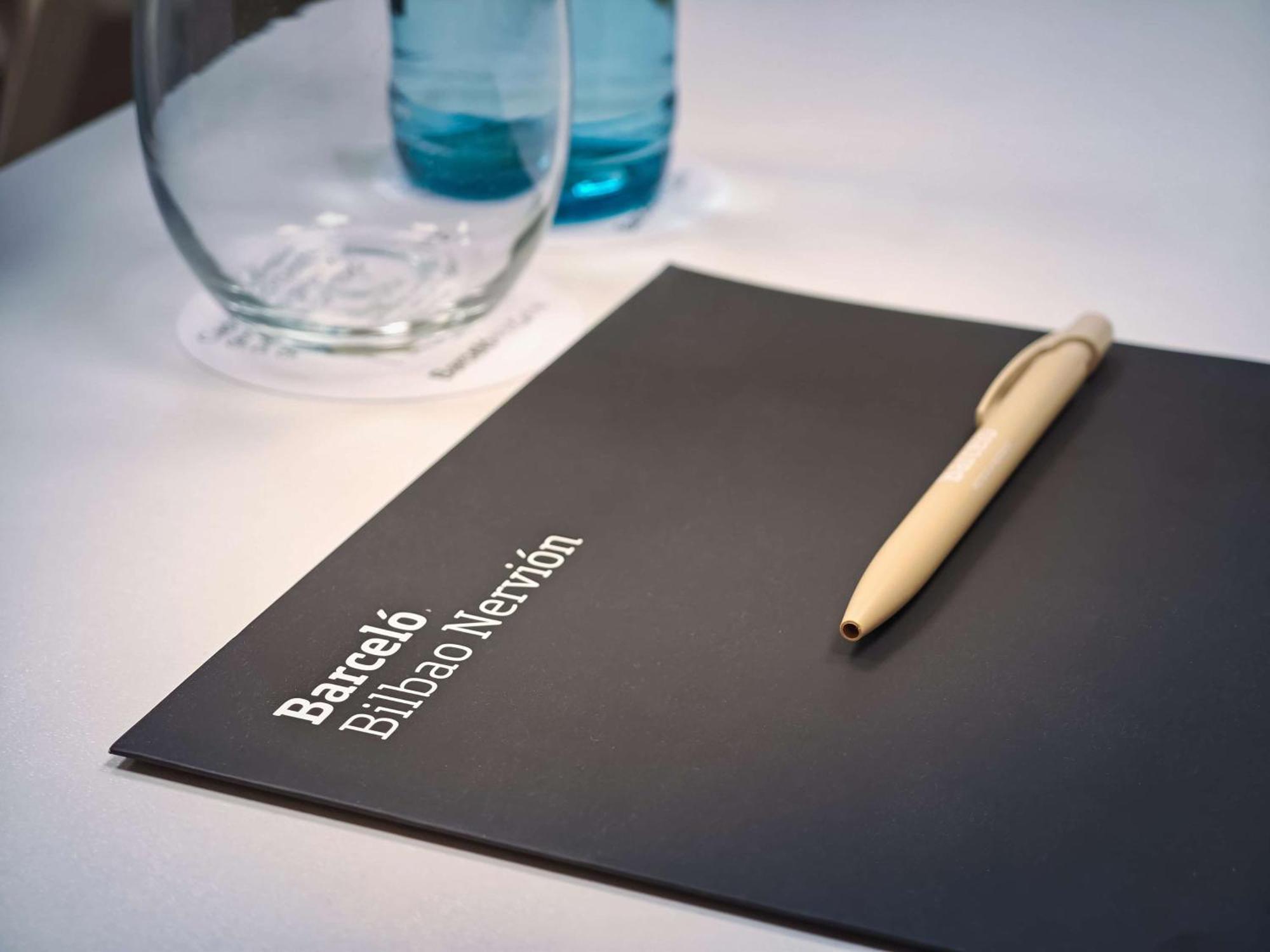Barcelo Nervion Hotel Bilbao