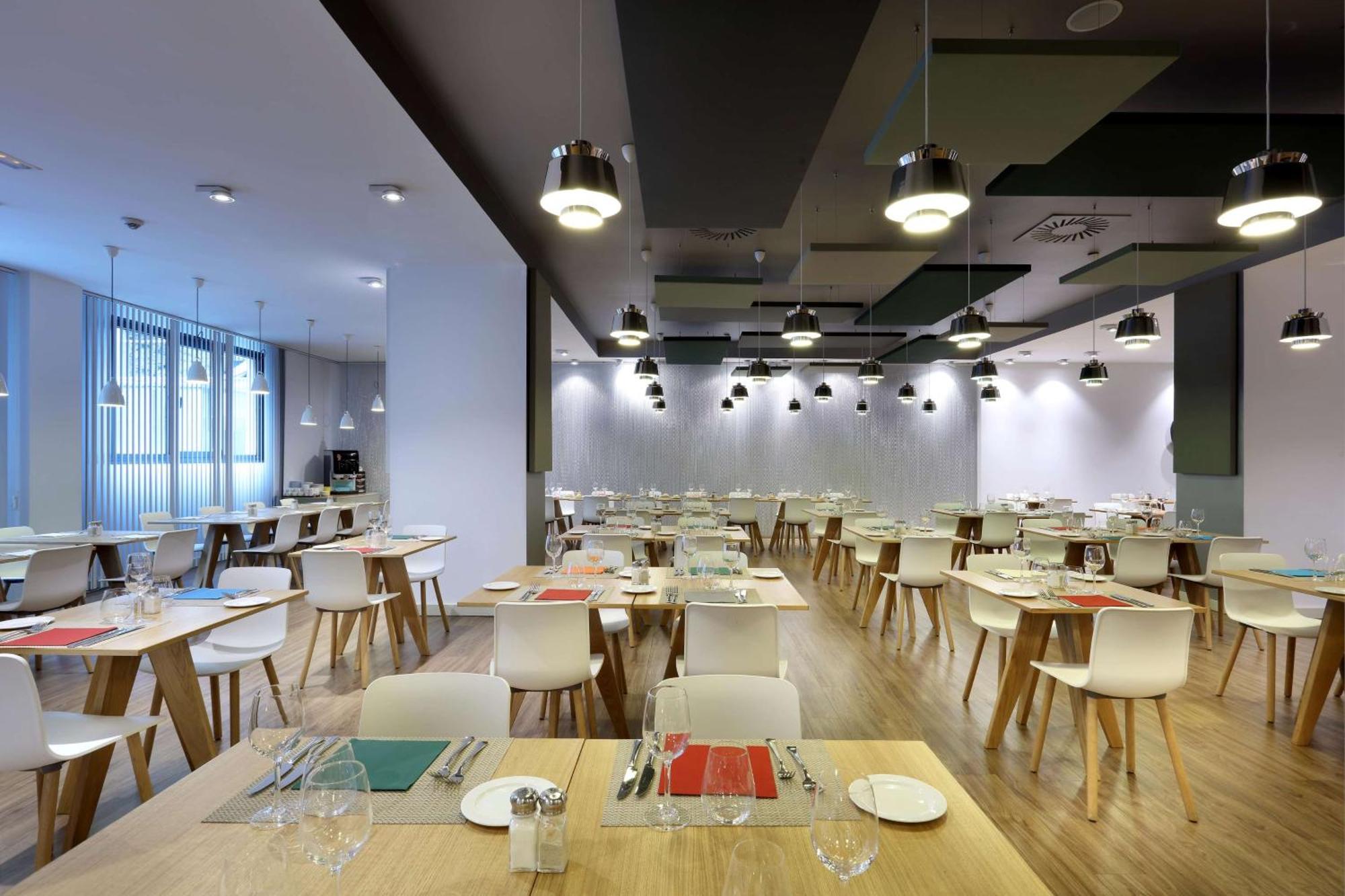 Barcelo Nervion 4* Bilbao