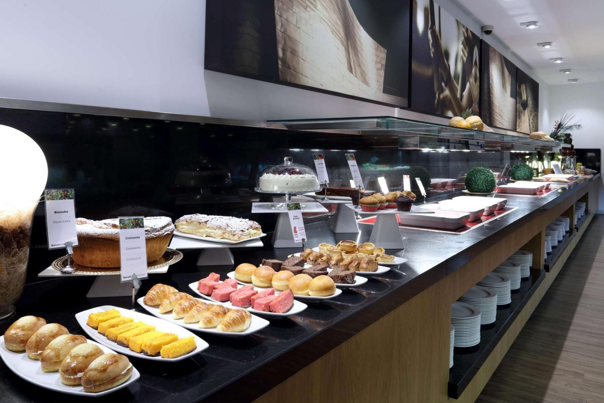 Barcelo Nervion Hotel