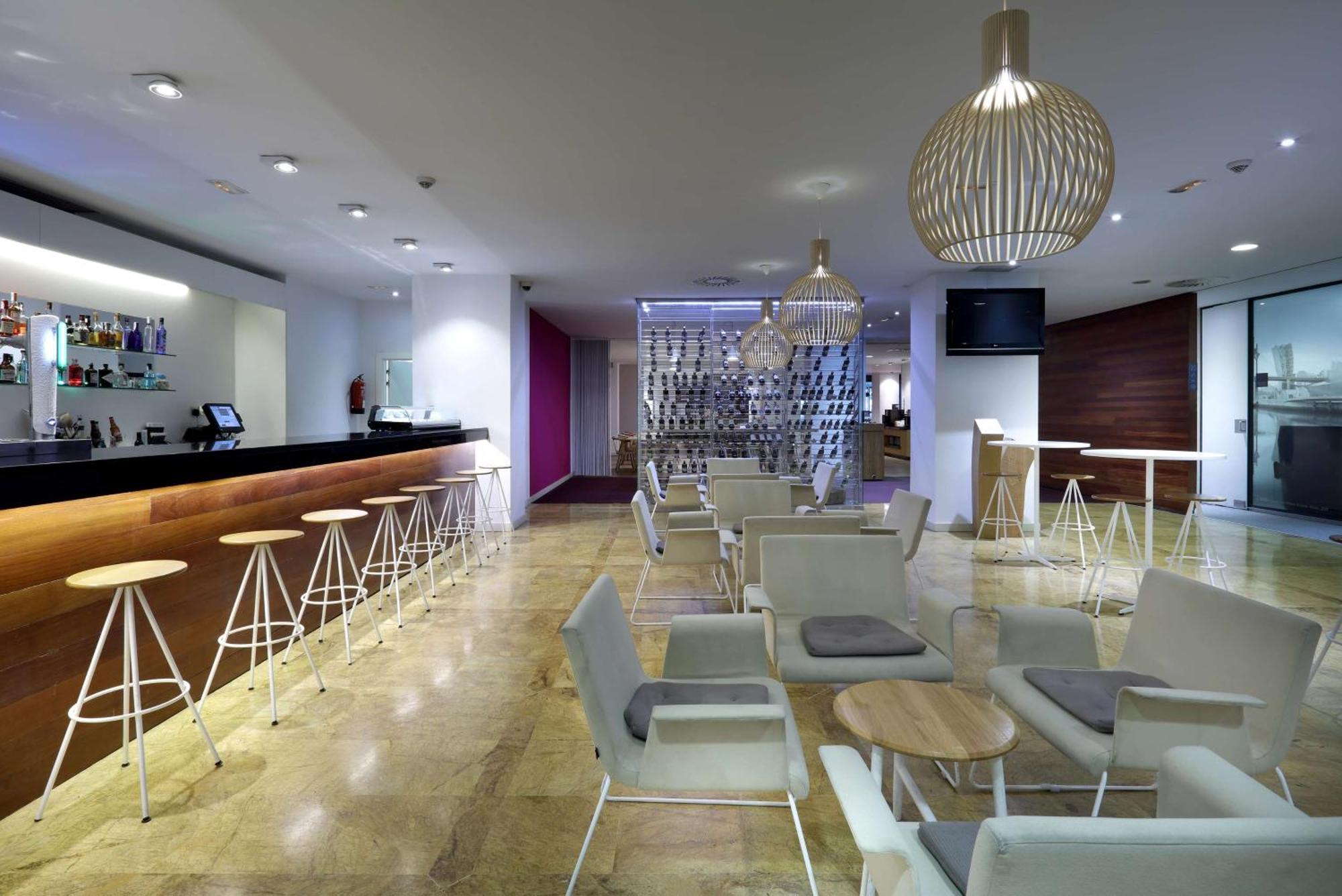 Barcelo Nervion Hotel 4*