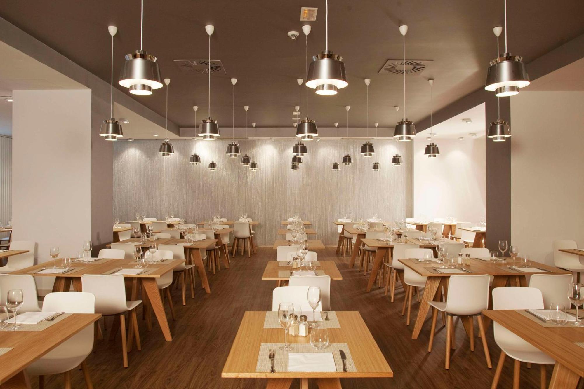 Barcelo Nervion Hotel Bilbao