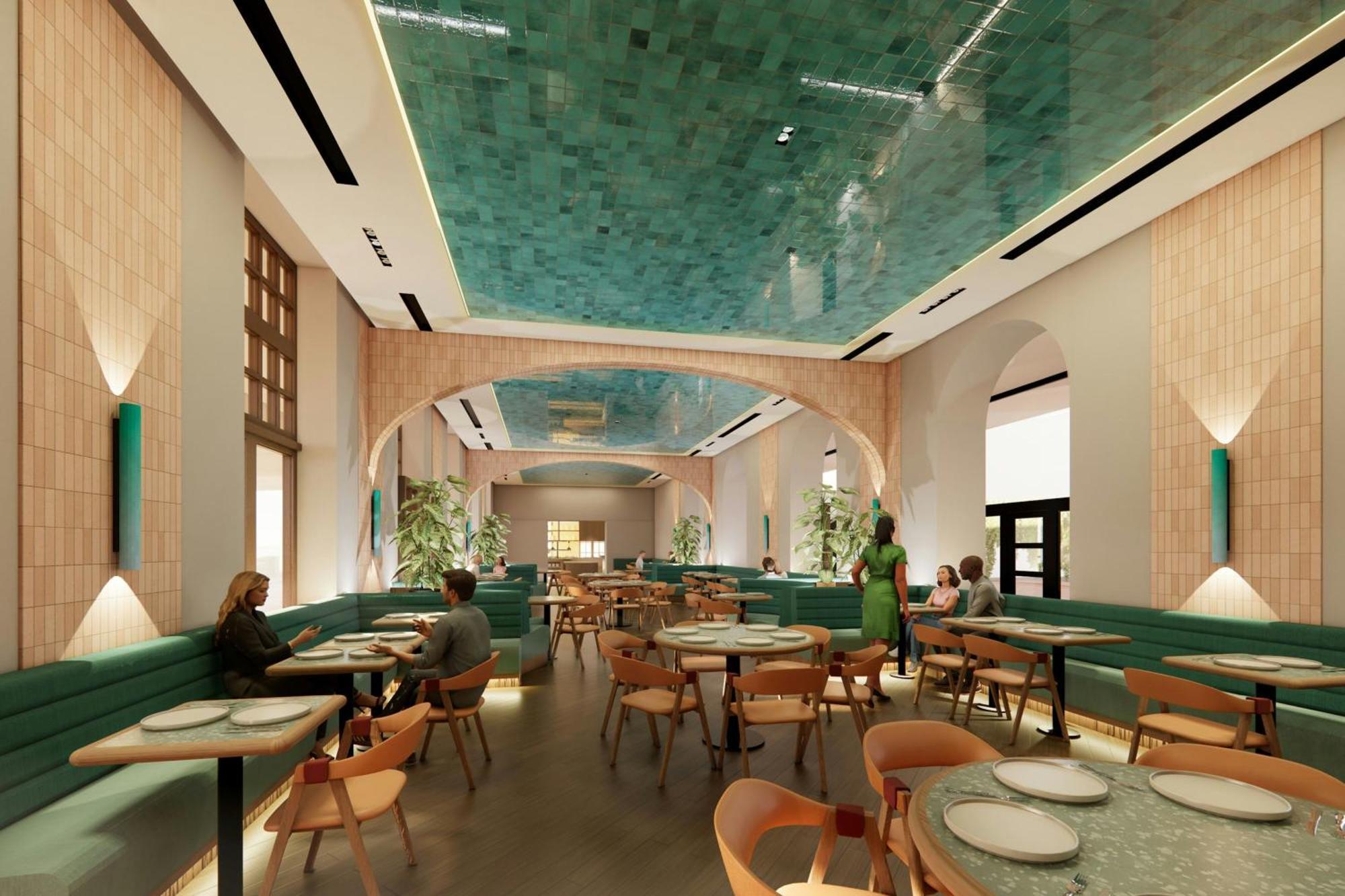 Hotel Le Meridien Ra And El Vendrell