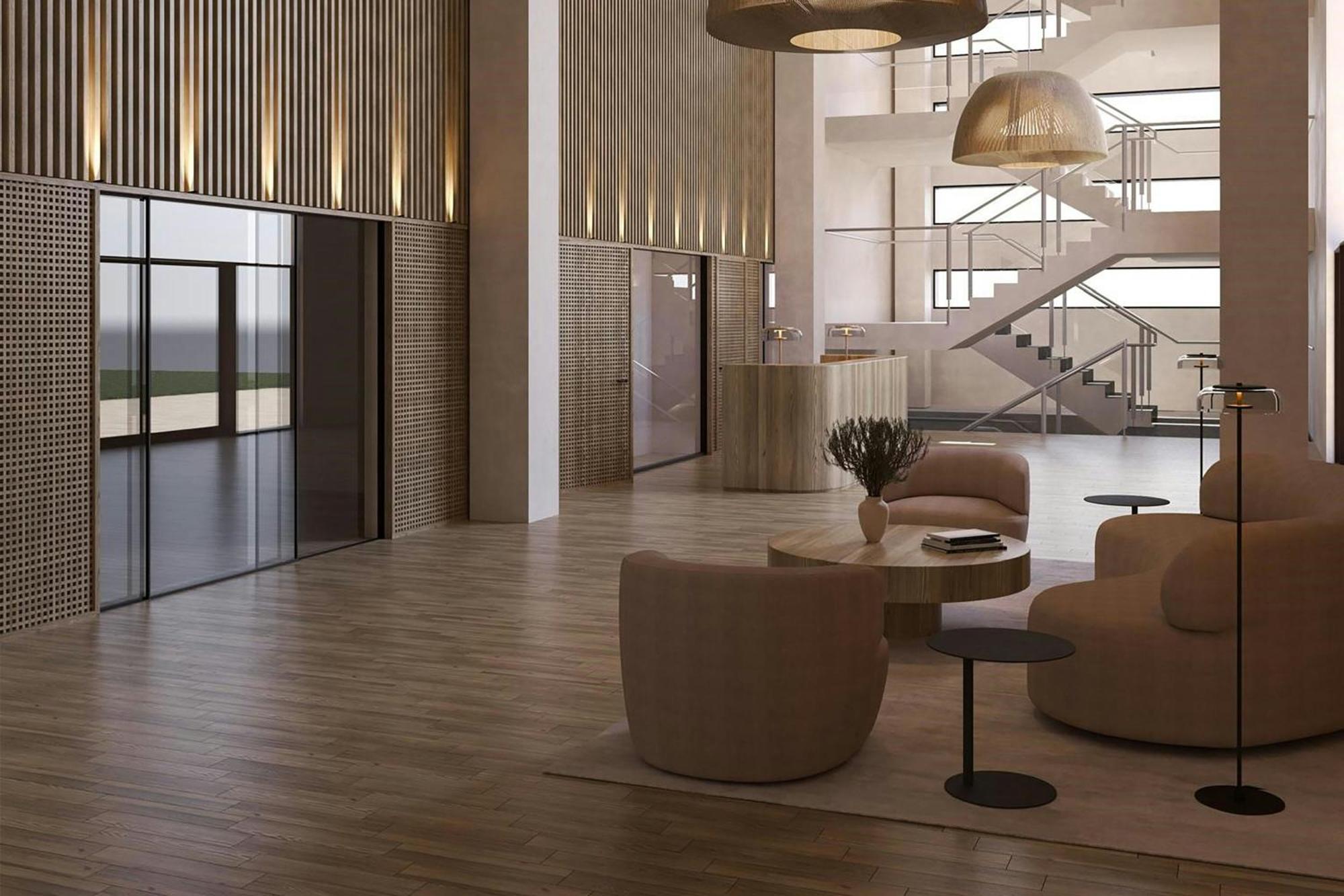 Le Meridien Ra And Hotel El Vendrell