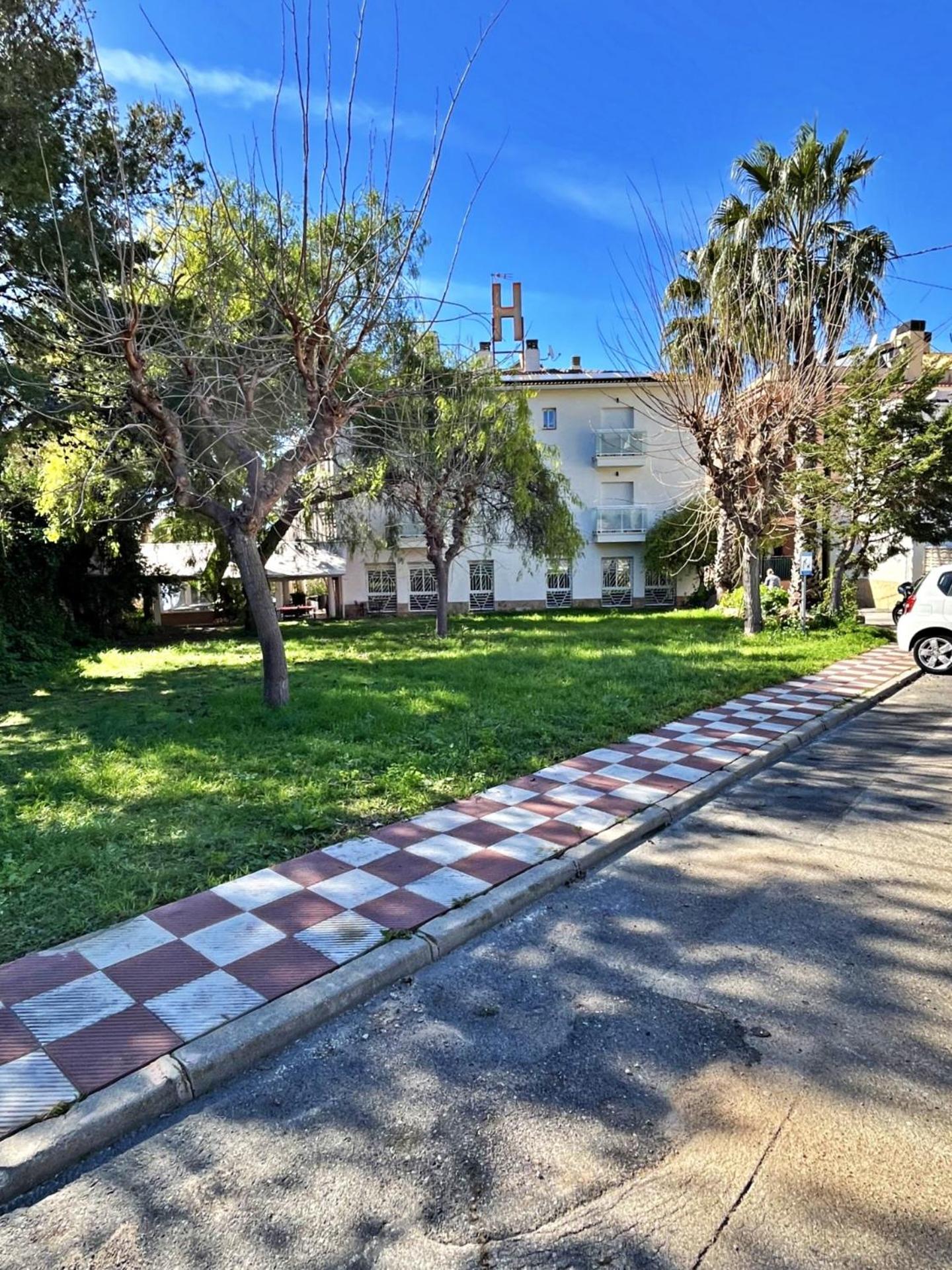 Oreneta Hotel Altafulla