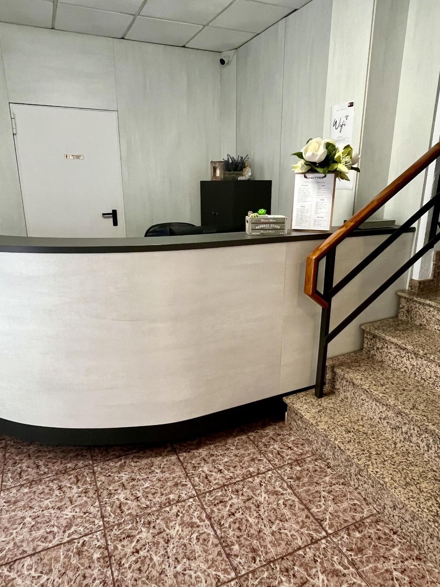 Oreneta Hotel