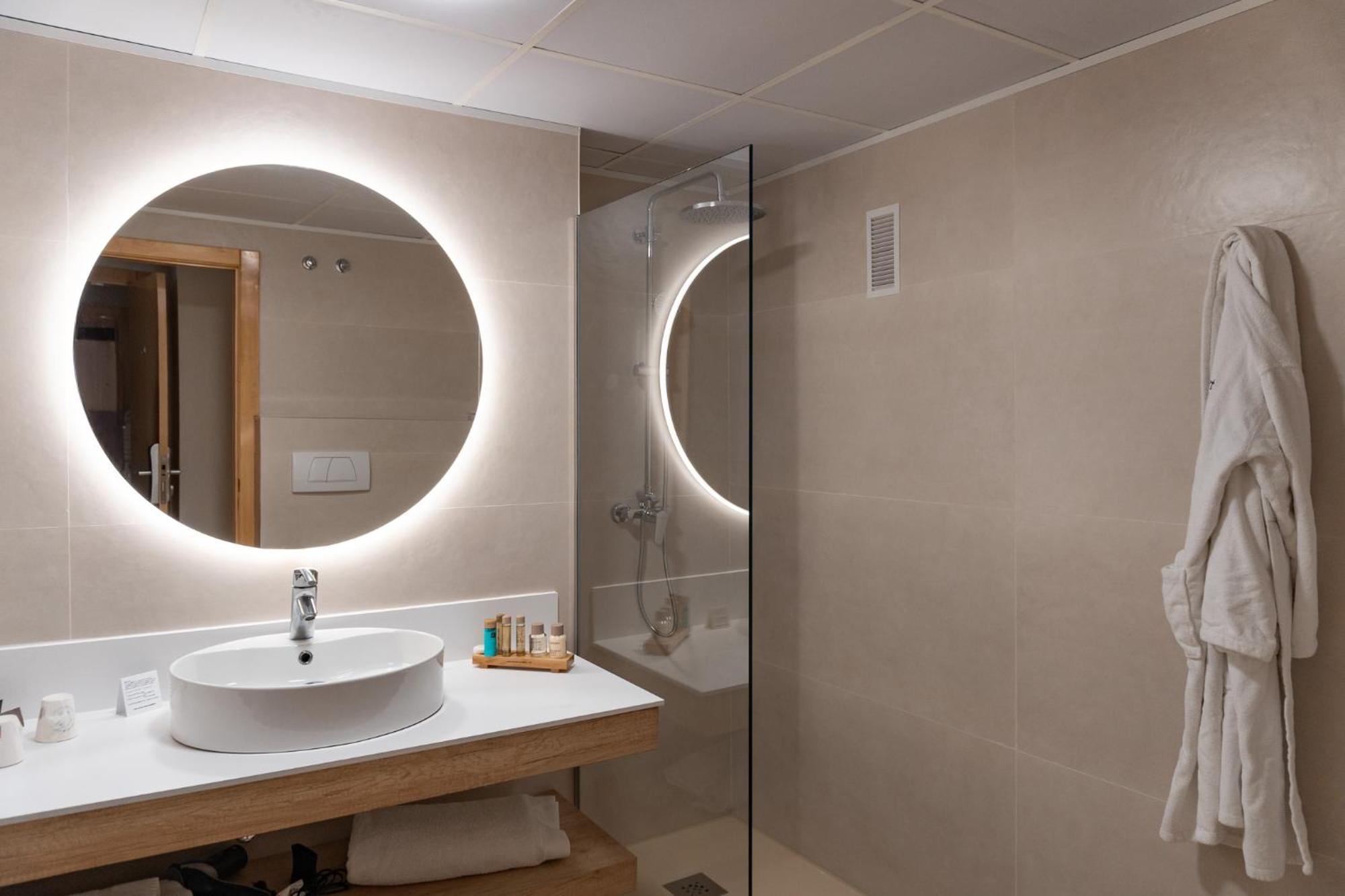 Hotel La Sort Boutique Moraira