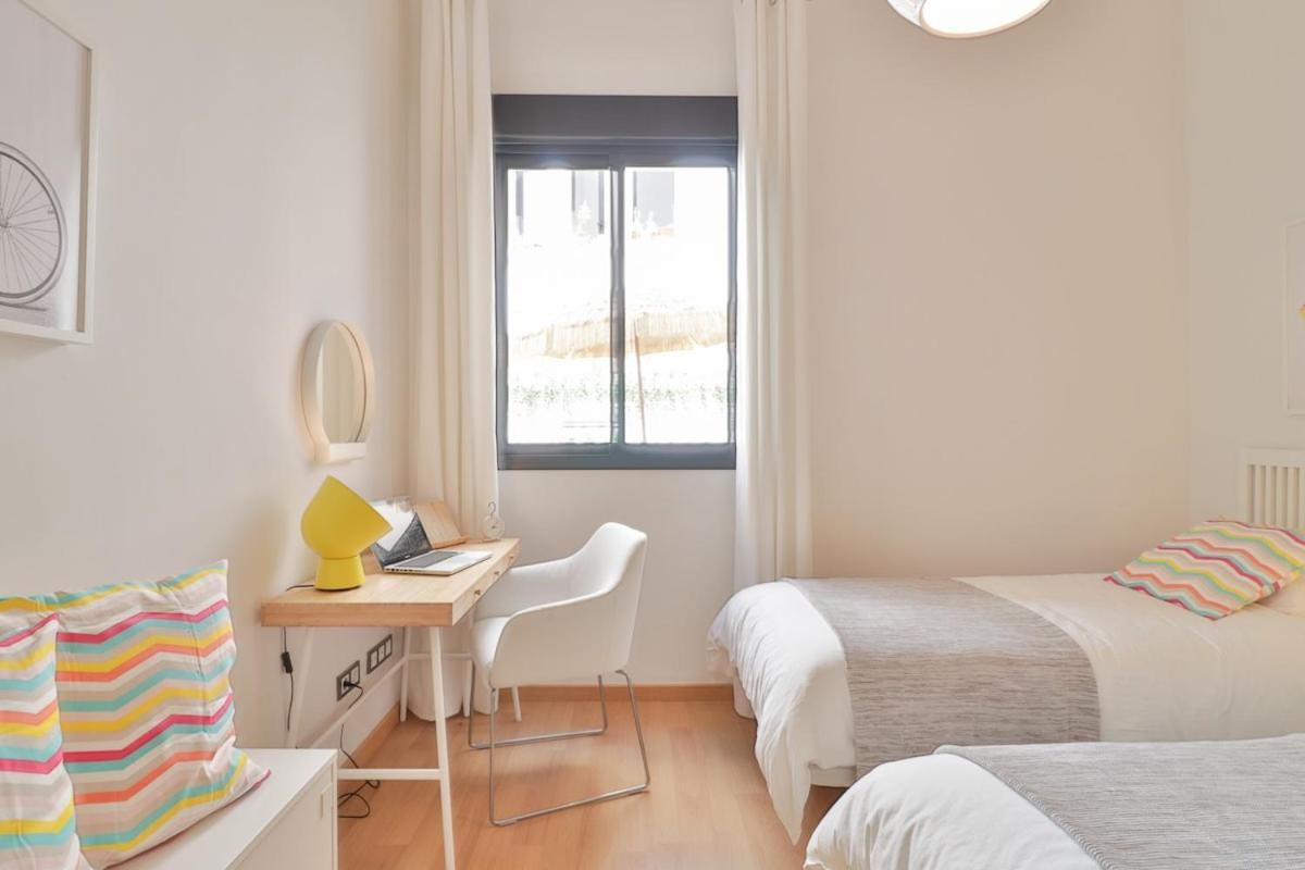 Apartment C88