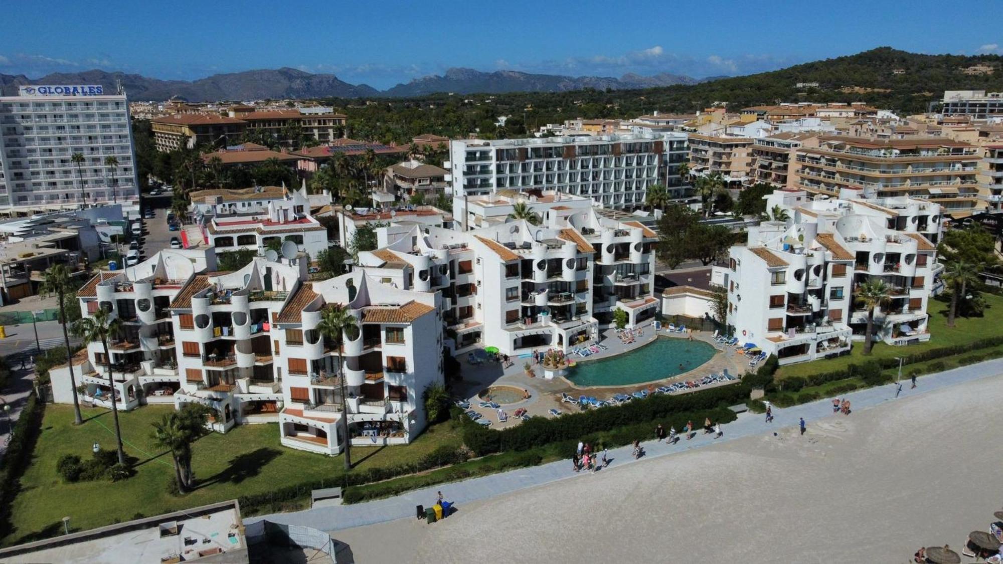 Apartamento Thierry