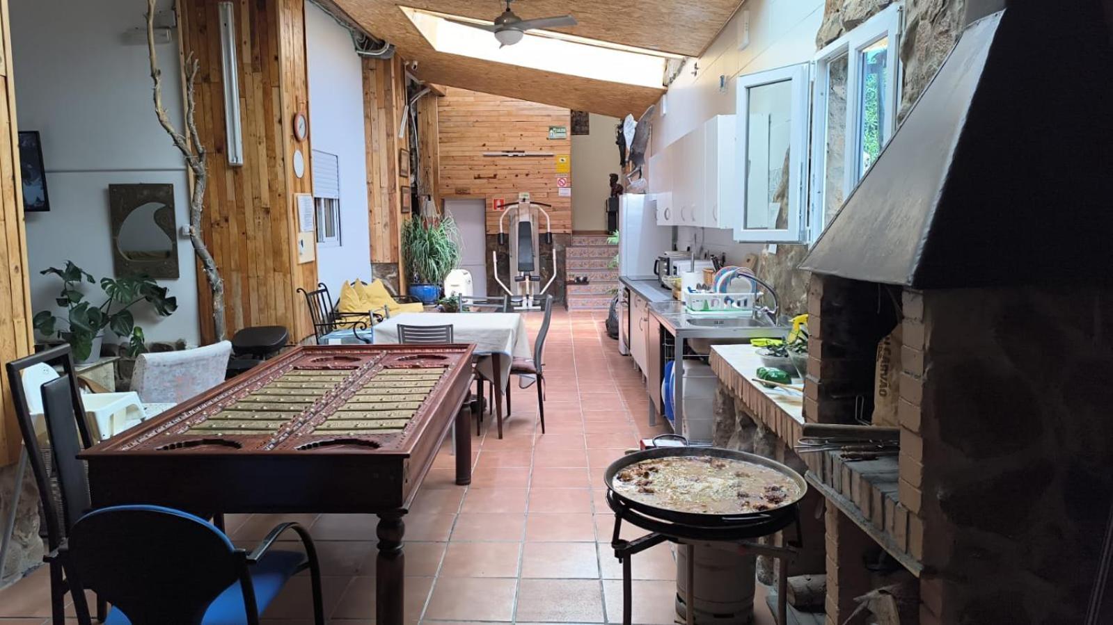 Casa El Drago-tafira Baja * Las Palmas de Gran Canaria