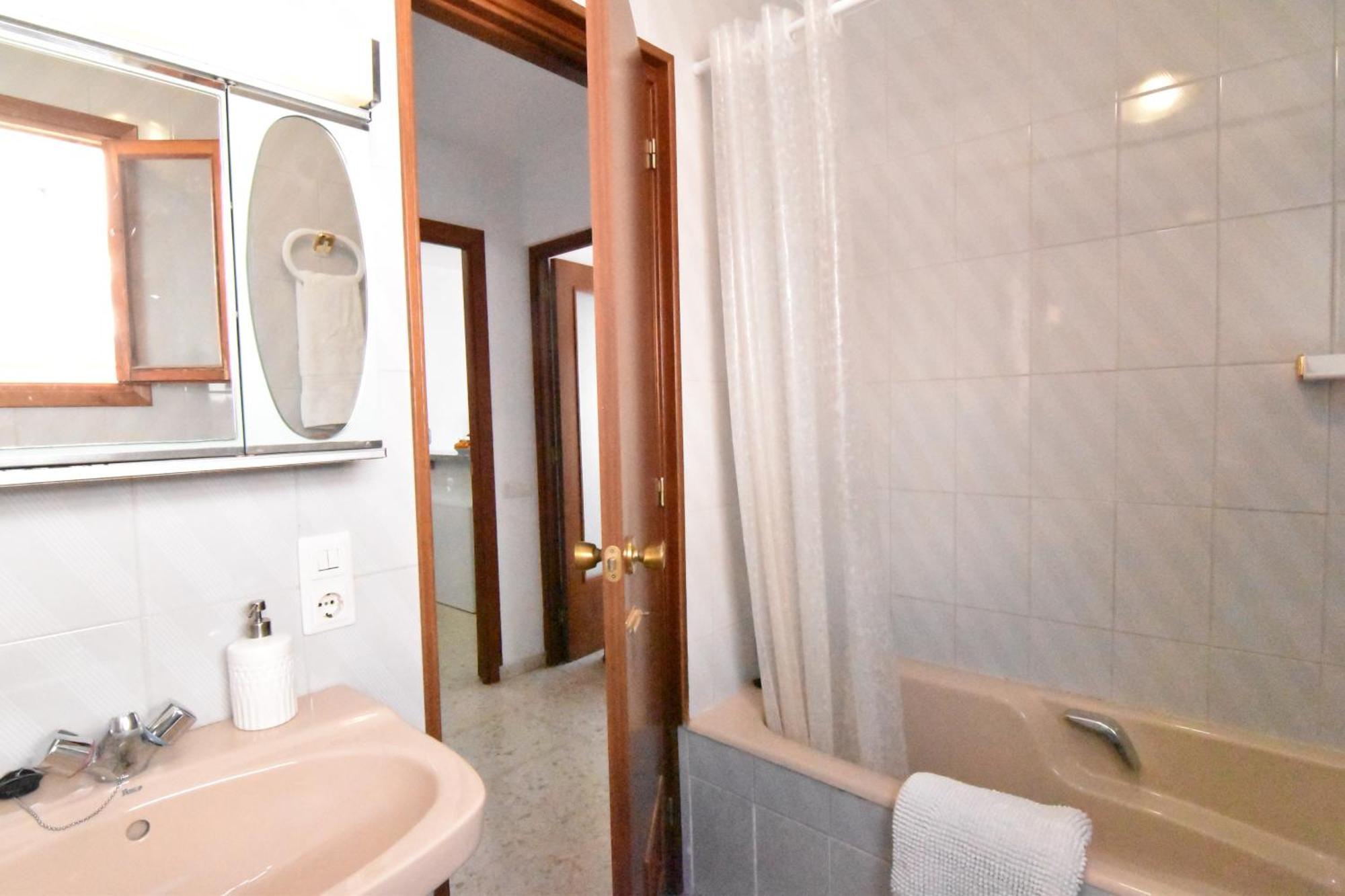 Apartment Almijara Competa