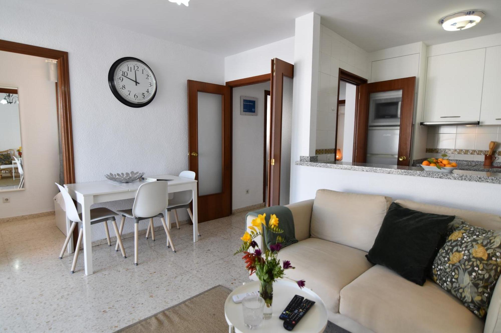 Almijara Apartment