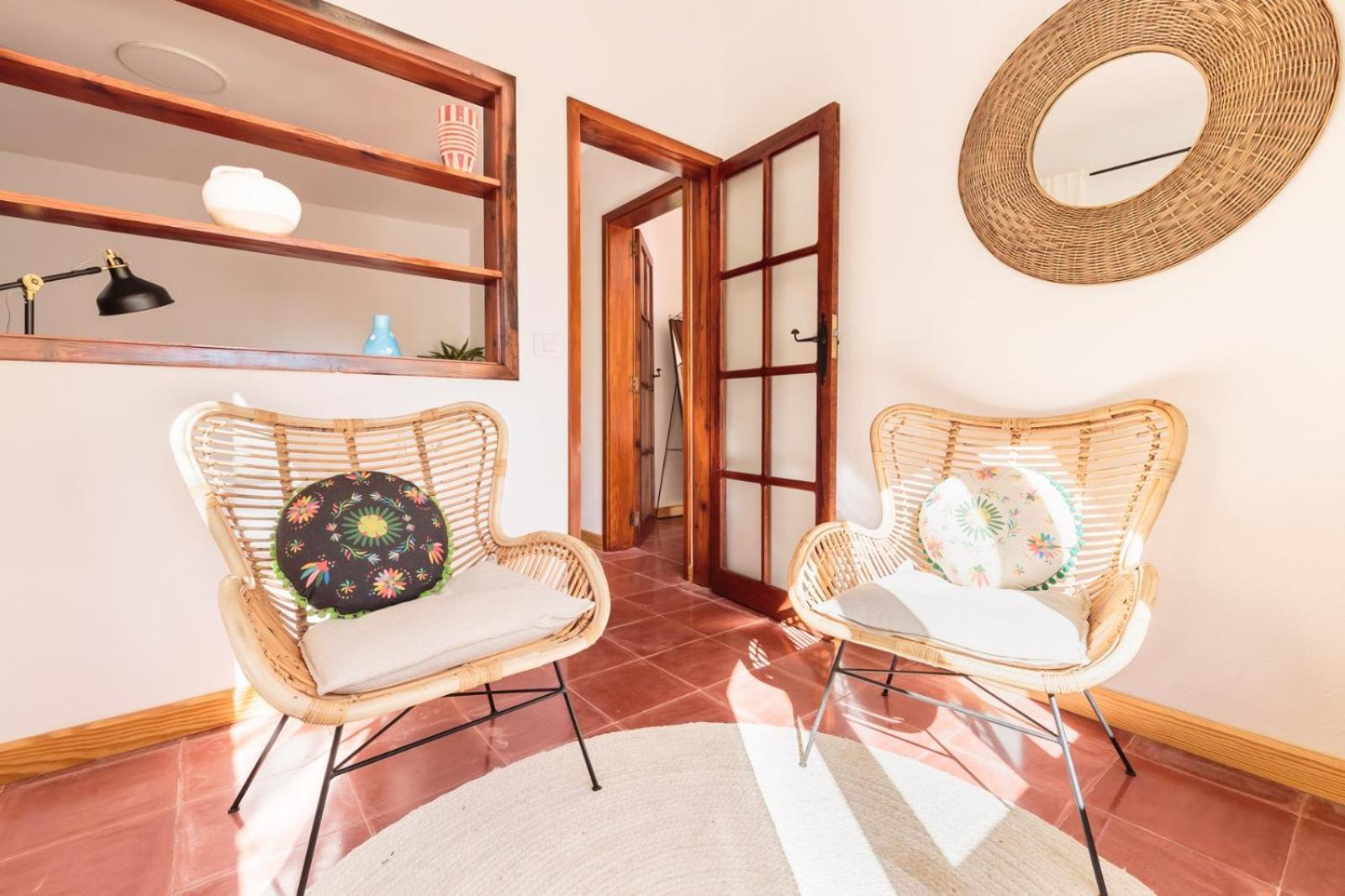 Casa Del Mejicano Tazacorte