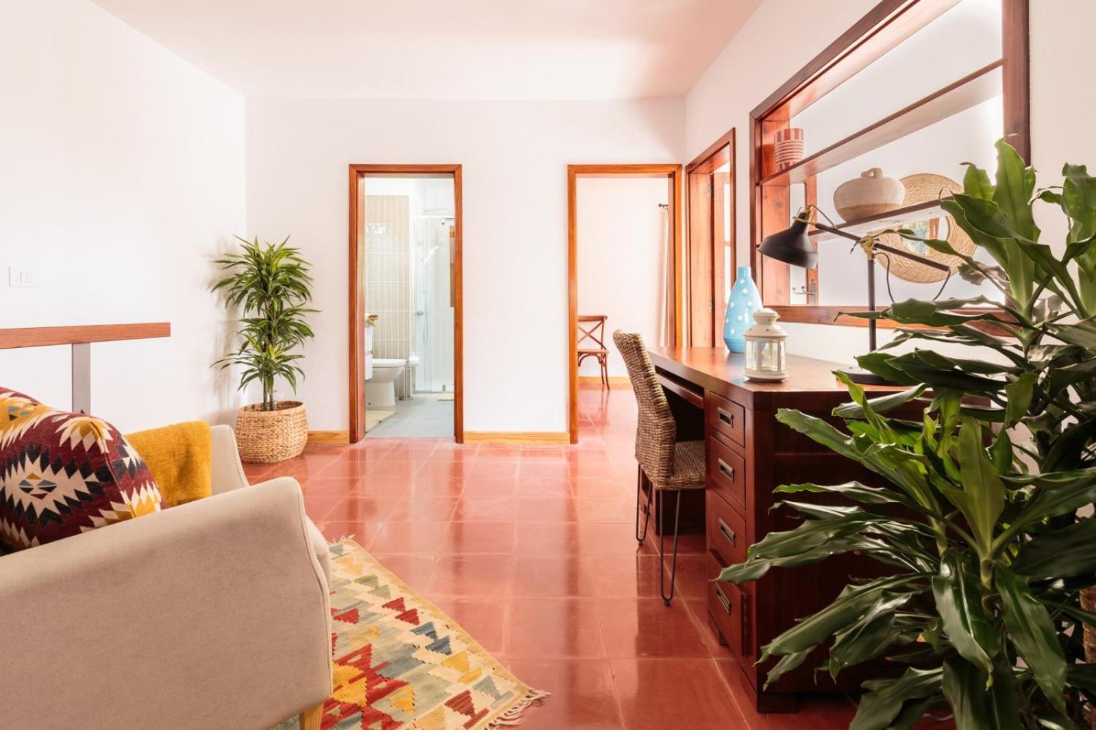 Holiday home Casa Del Mejicano