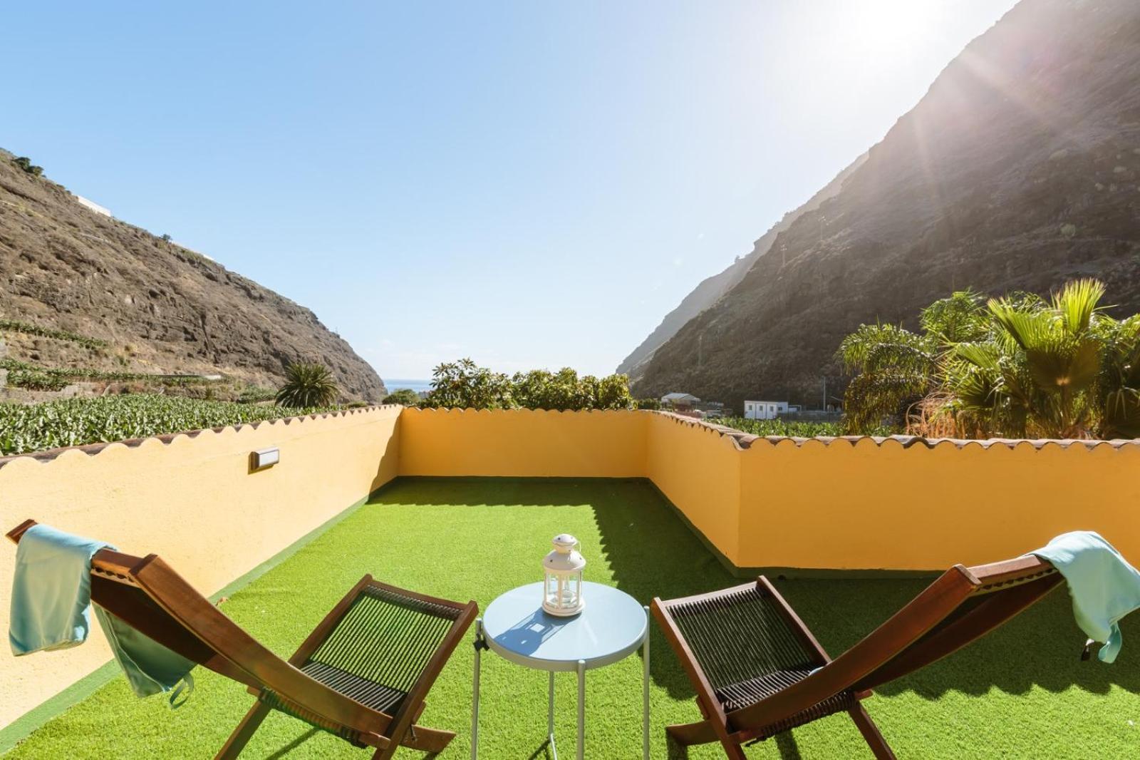Casa Del Mejicano Tazacorte