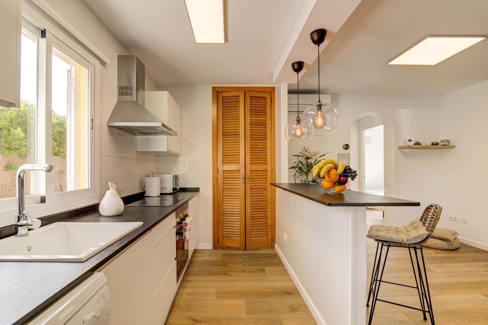 Apartamento Orquidia-rentallorca