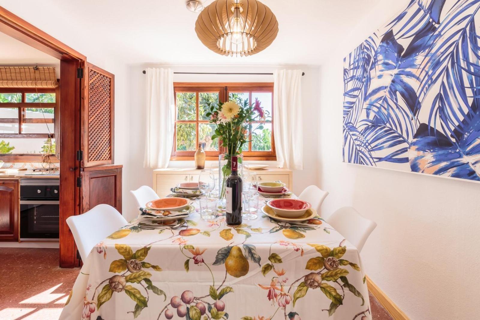 Casa Del Mejicano Holiday home