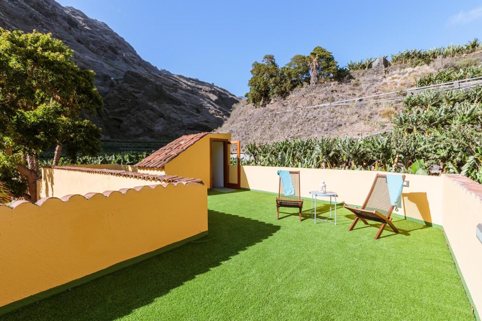 Holiday home Casa Del Mejicano