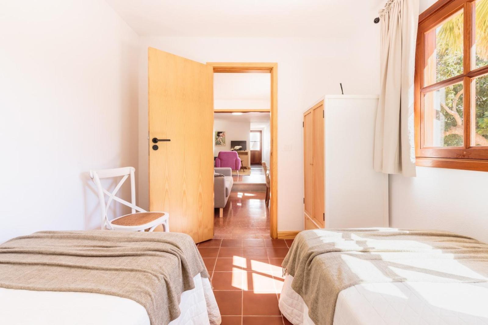 Casa Del Mejicano Holiday home