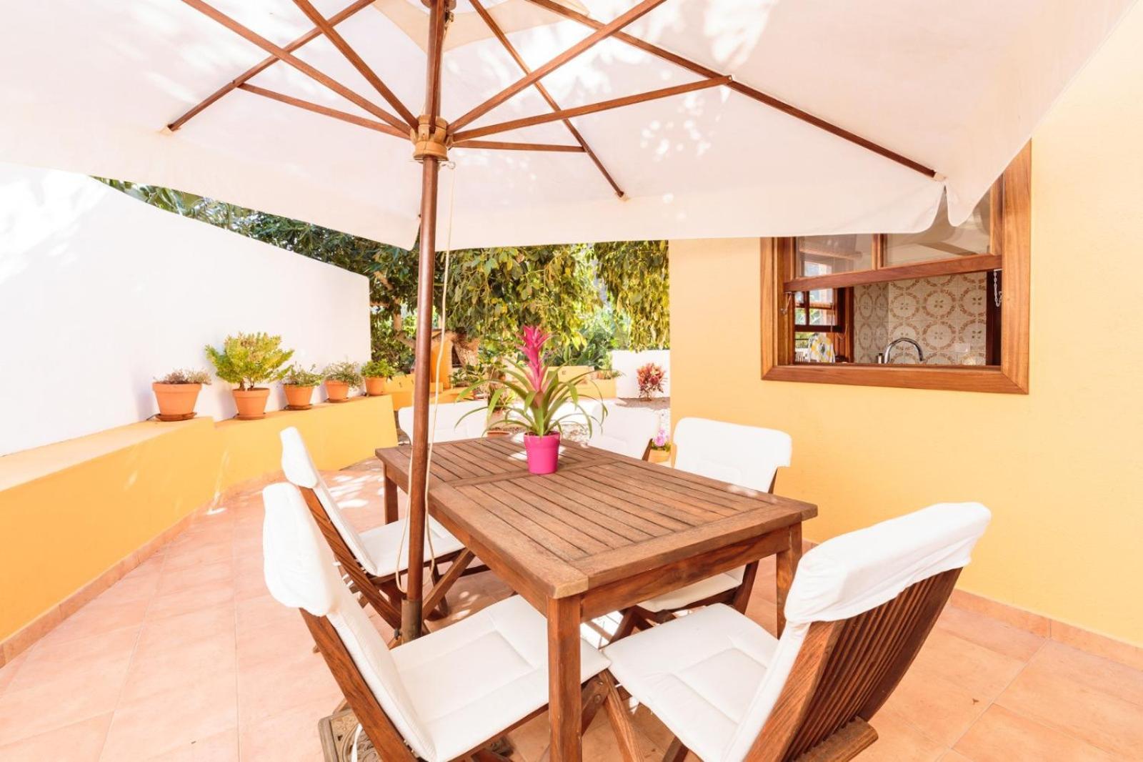 Casa Del Mejicano *