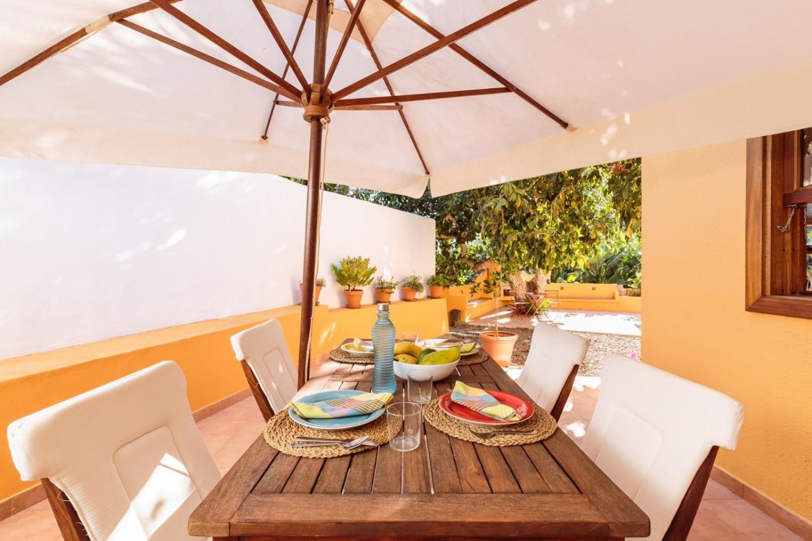 Casa Del Mejicano Holiday home *
