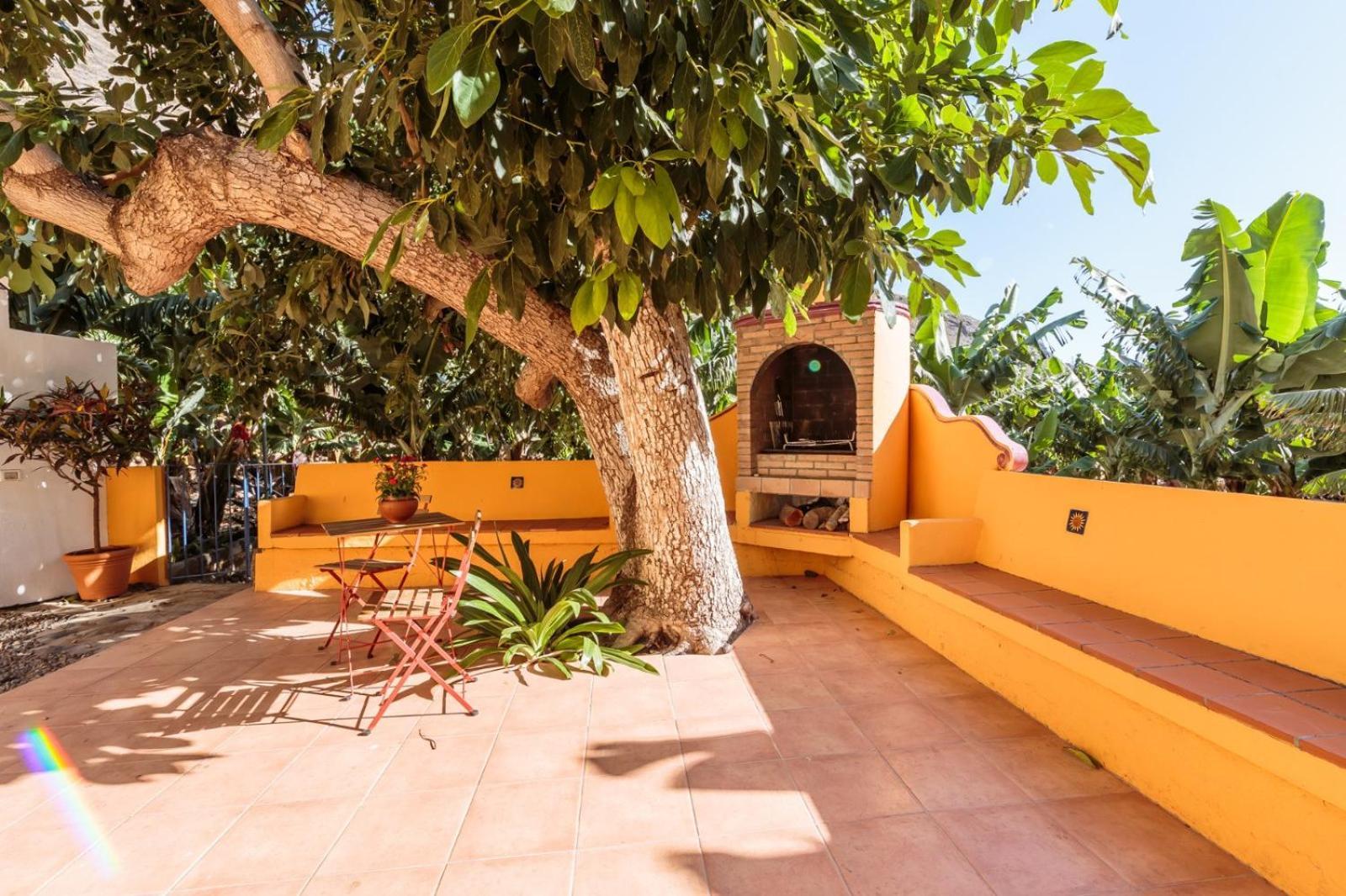 Casa Del Mejicano *