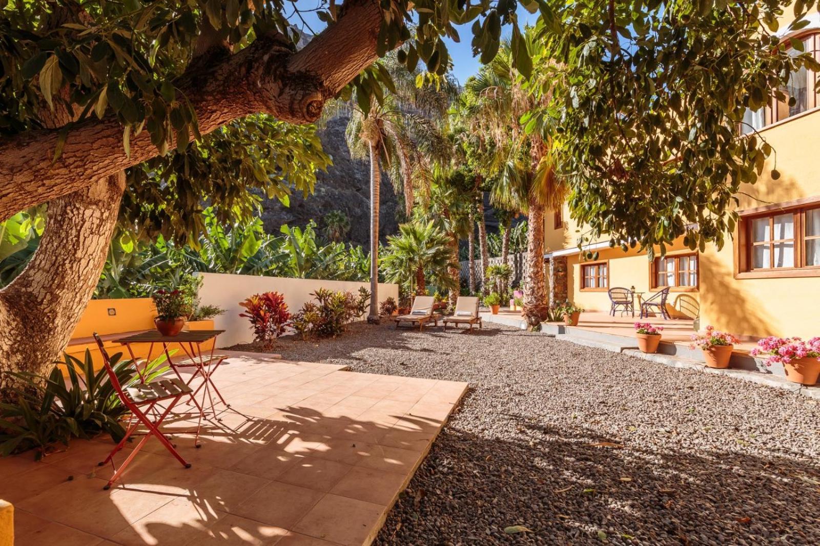 Casa Del Mejicano Tazacorte