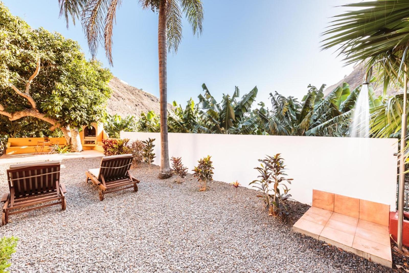 Casa Del Mejicano